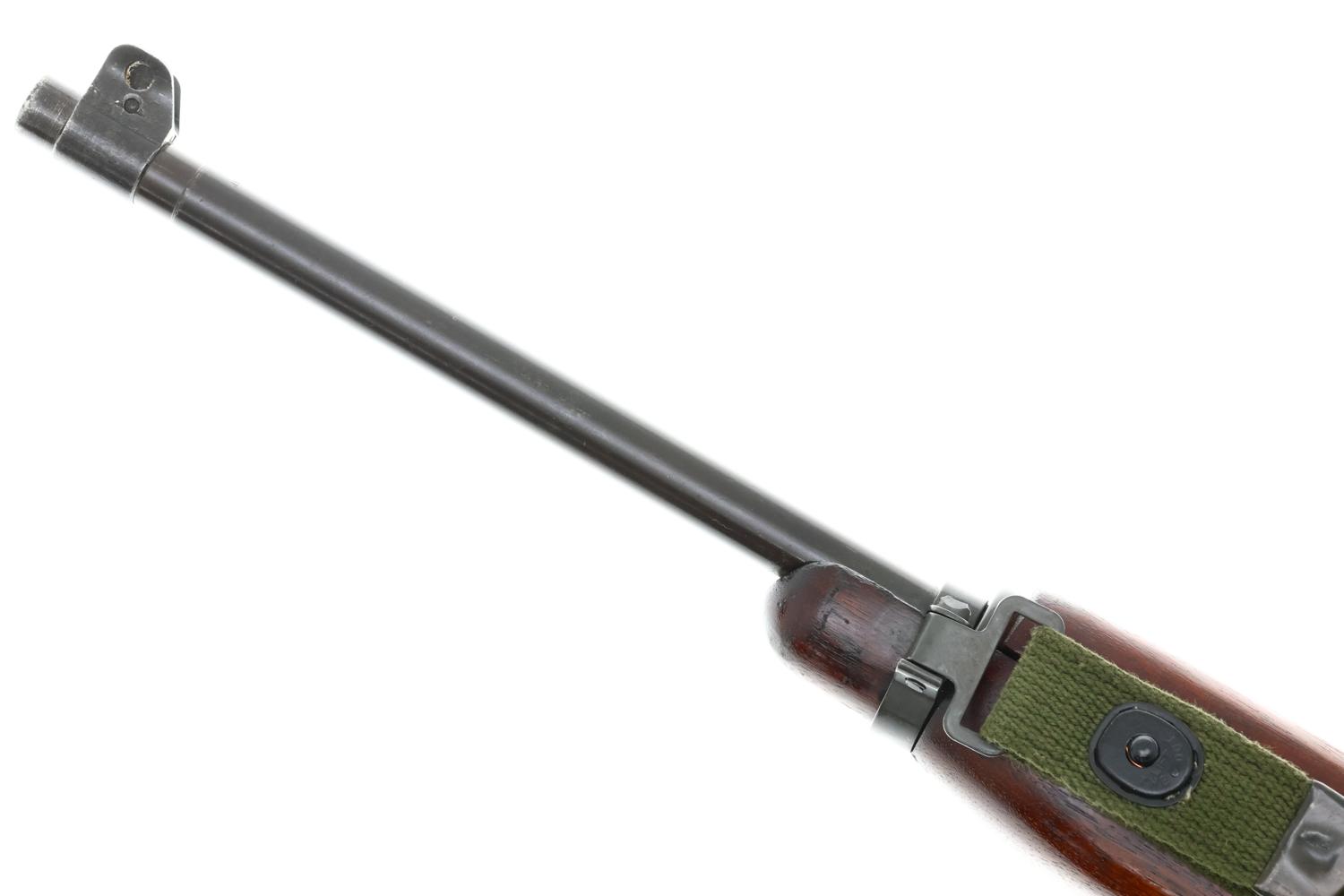 Rock-Ola M1 Carbine, US Military, WWII, 1754086, FB01953 - Image 9