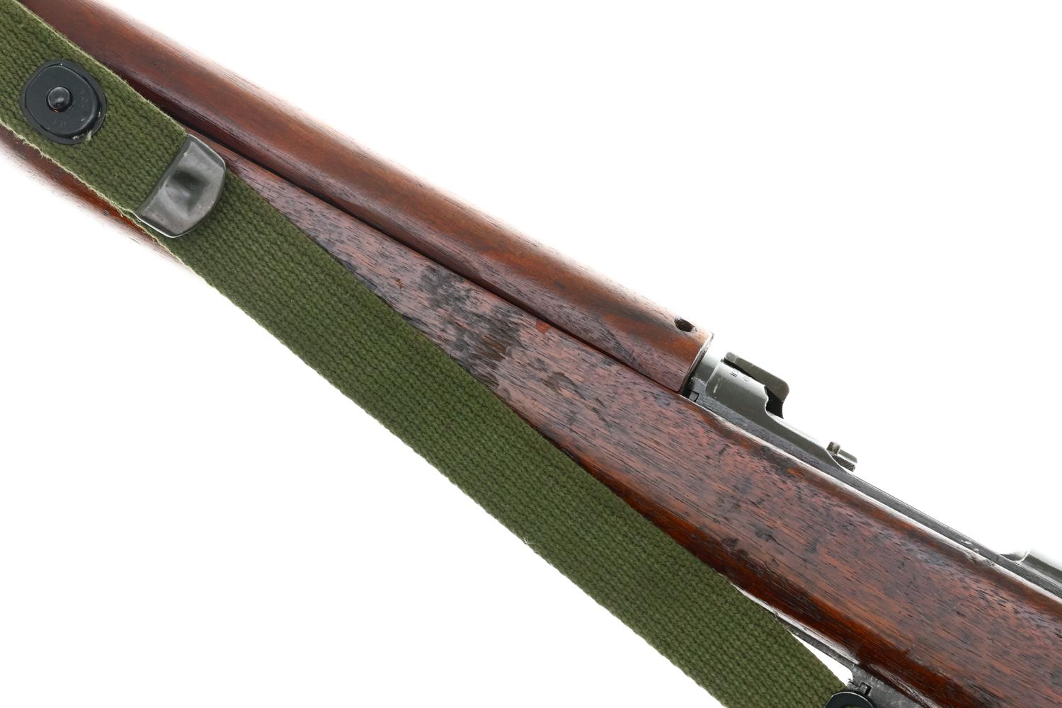 Rock-Ola M1 Carbine, US Military, WWII, 1754086, FB01953 - Image 10