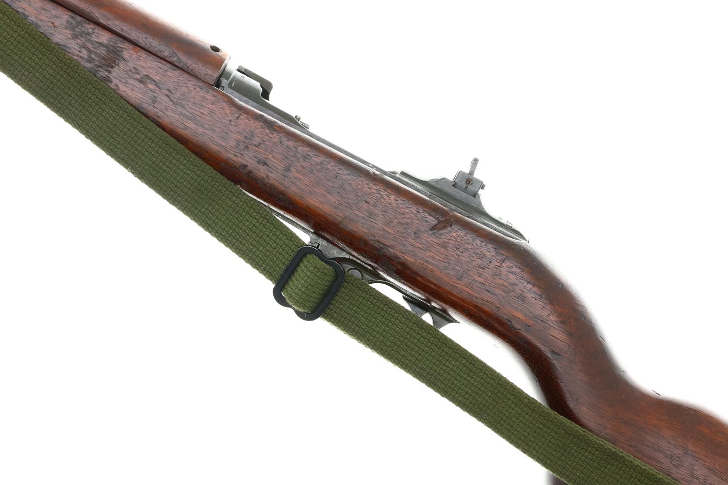 Rock-Ola M1 Carbine, US Military, WWII, 1754086, FB01953 - Image 11