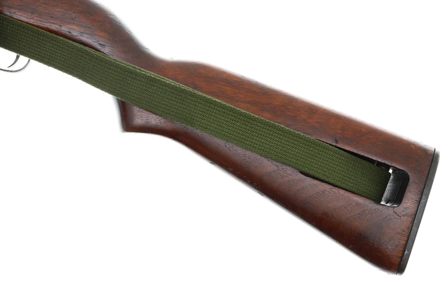 Rock-Ola M1 Carbine, US Military, WWII, 1754086, FB01953 - Image 12
