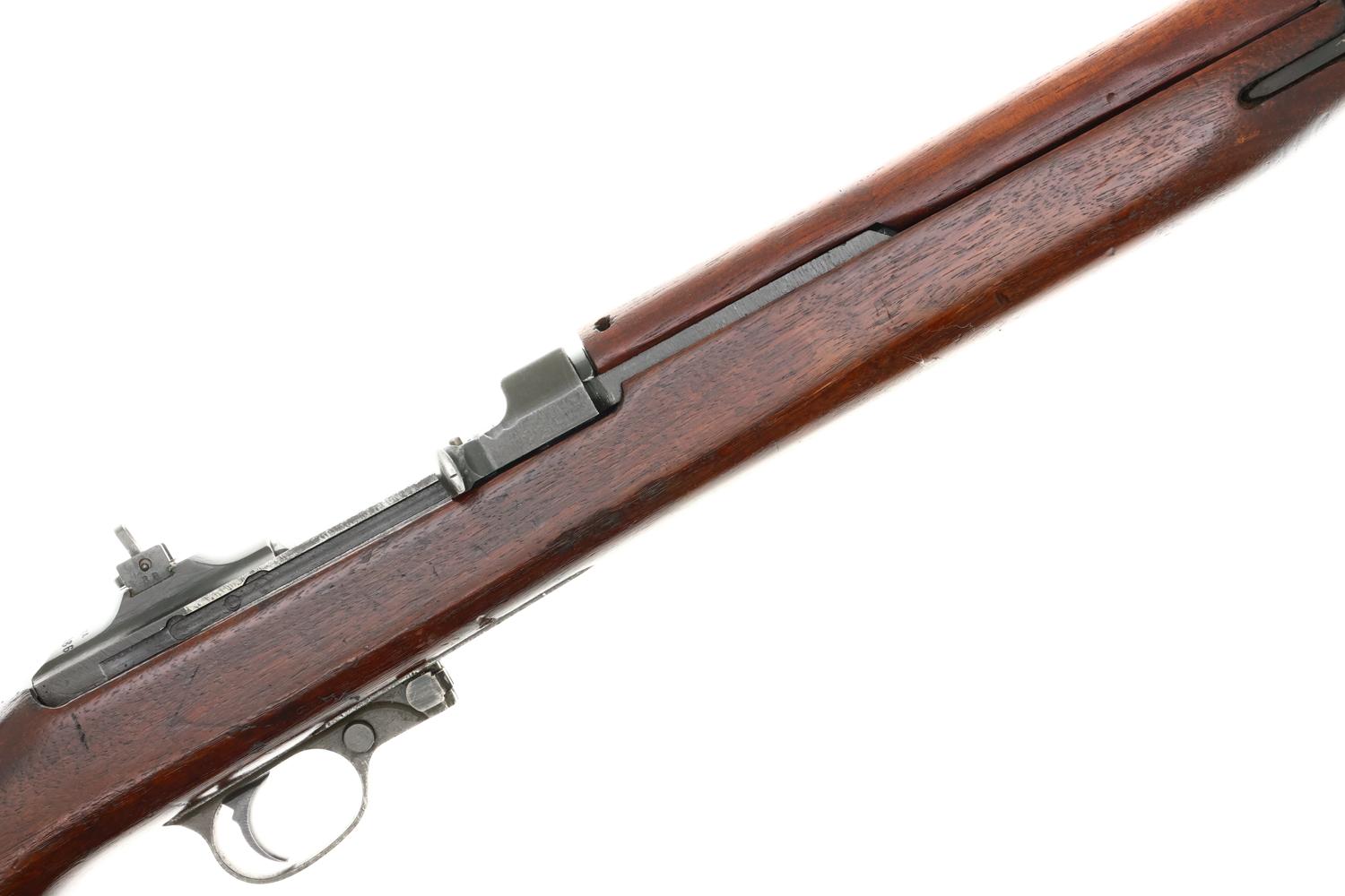 Rock-Ola M1 Carbine, US Military, WWII, 1754086, FB01953 - Image 14