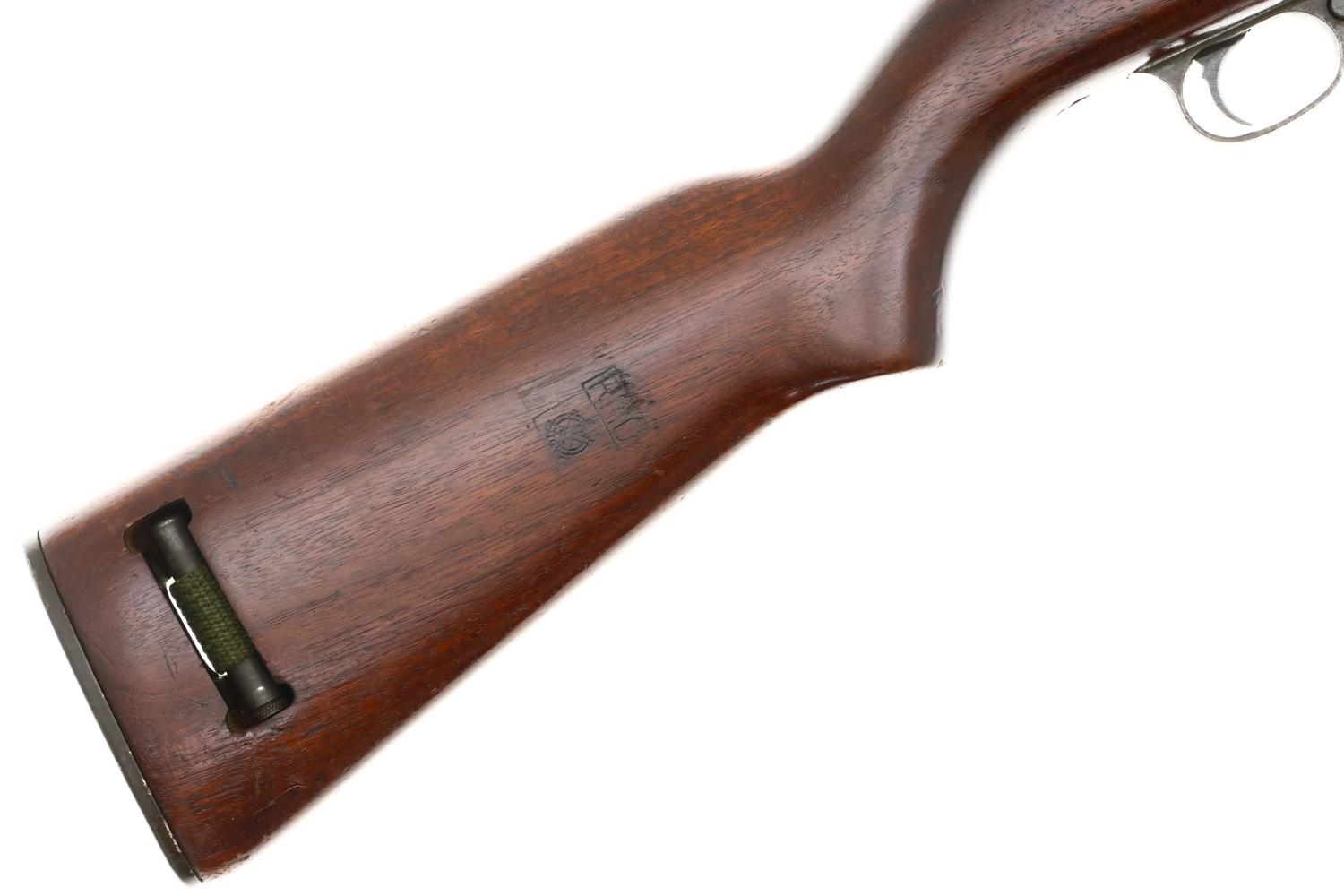 Rock-Ola M1 Carbine, US Military, WWII, 1754086, FB01953 - Image 15