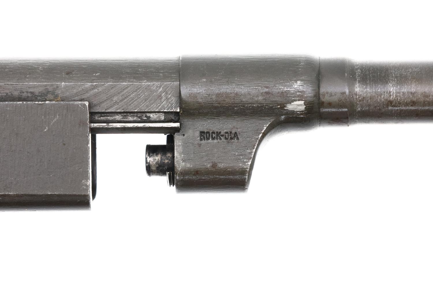 Rock-Ola M1 Carbine, US Military, WWII, 1754086, FB01953 - Image 22