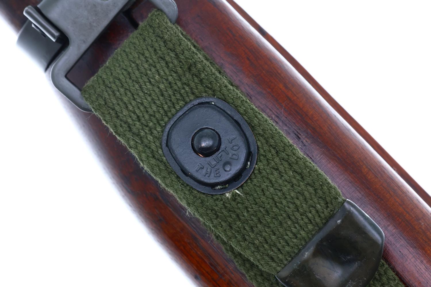 Rock-Ola M1 Carbine, US Military, WWII, 1754086, FB01953 - Image 23