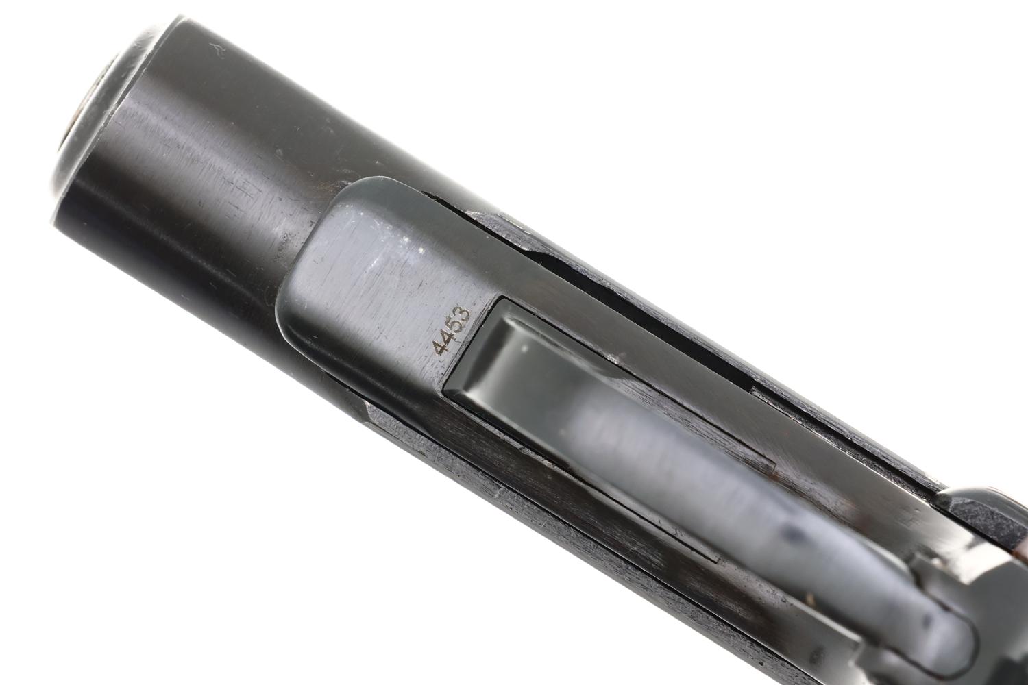 Russian Izhevsk Arsenal Makarov Military Pistol, 4453, FB00460 - Image 5