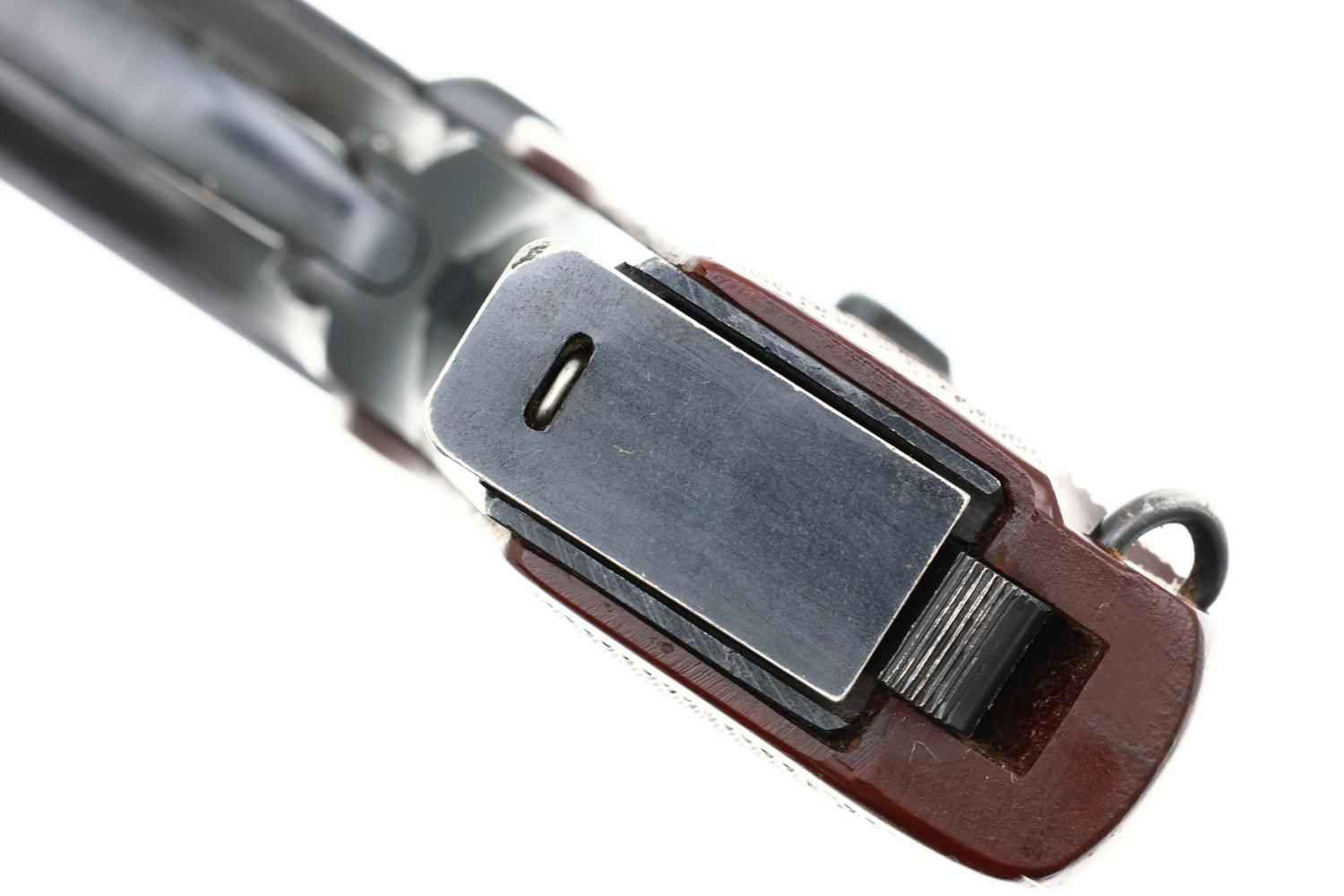 Russian Izhevsk Arsenal Makarov Military Pistol, 4453, FB00460 - Image 6