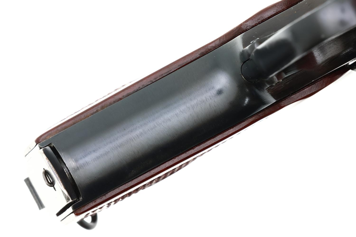 Russian Izhevsk Arsenal Makarov Military Pistol, 4453, FB00460 - Image 7