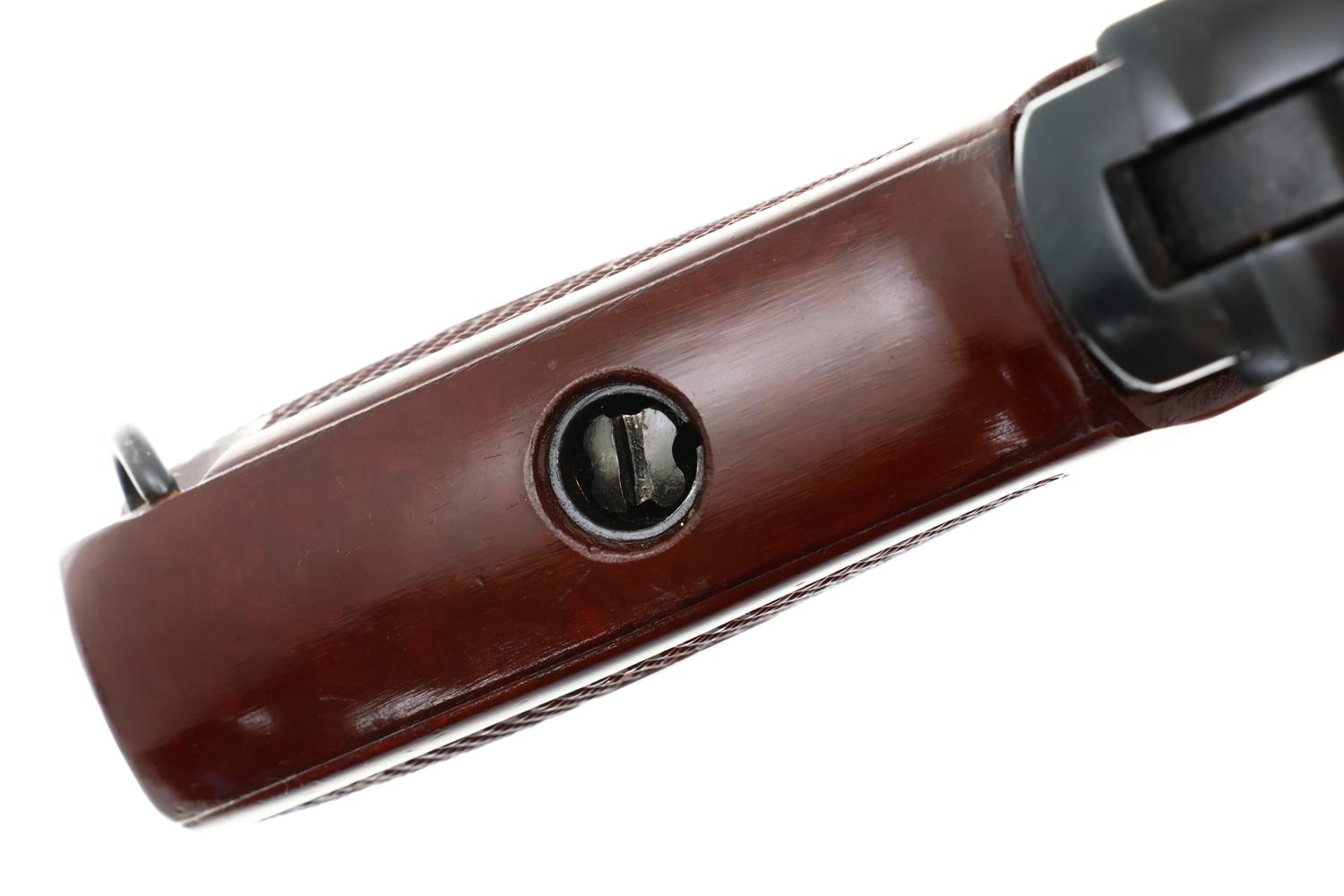 Russian Izhevsk Arsenal Makarov Military Pistol, 4453, FB00460 - Image 8