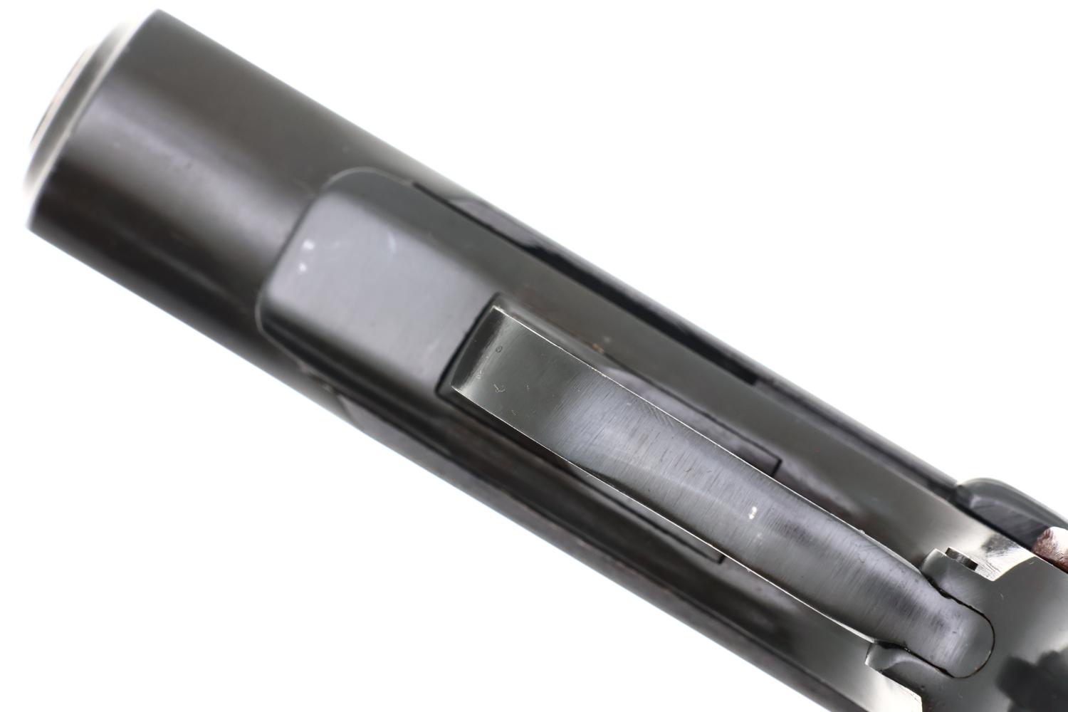 Russian Izhevsk Arsenal Makarov Pistol, 1983 date, CT4612, FB00457 - Image 5