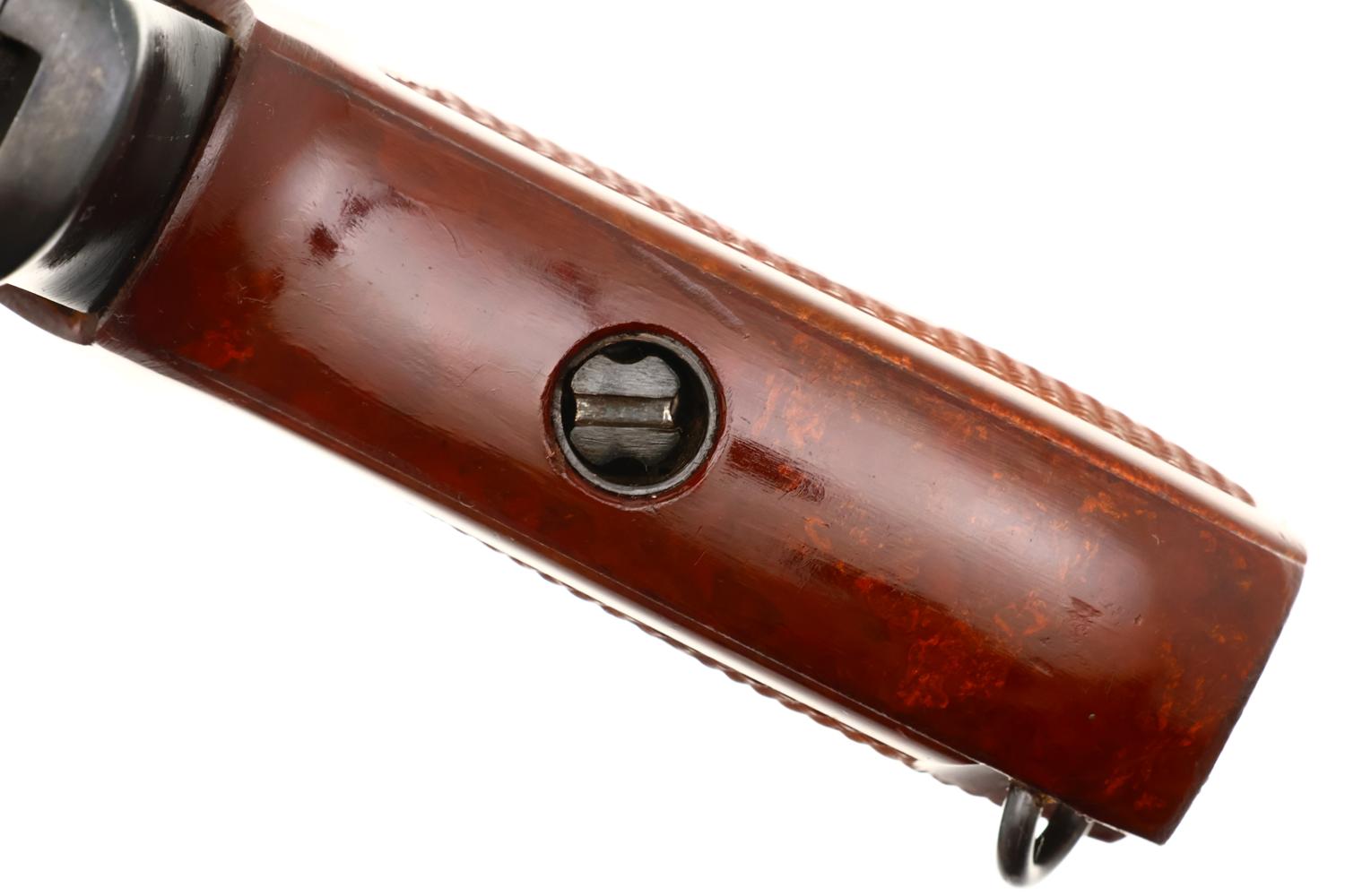 Russian Izhevsk Arsenal Makarov Pistol, 1983 date, CT4612, FB00457 - Image 8