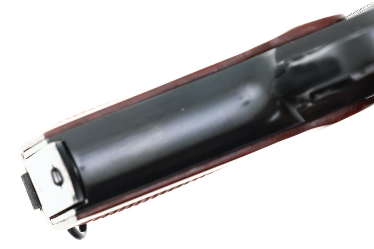 Russian Izhevsk Arsenal Makarov Pistol, 1983 date, CT4612, FB00457 - Image 9