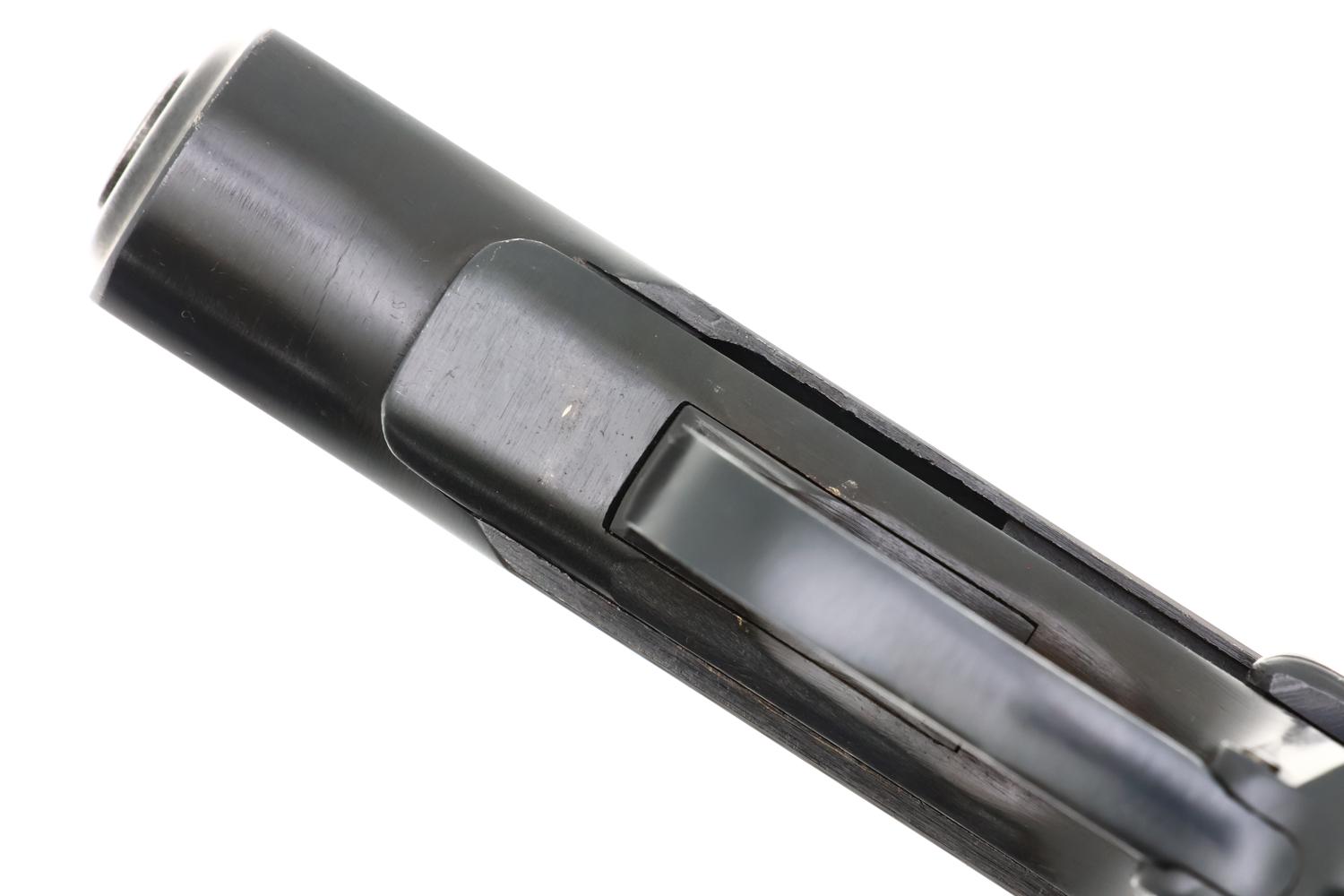 Russian Izhevsk Arsenal Military Makarov Pistol, 1983 Date, CT6034, FB00452 - Image 5