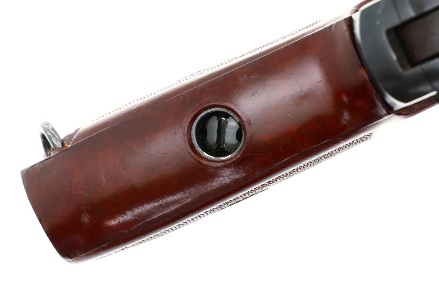 Russian Izhevsk Arsenal Military Makarov Pistol, 1983 Date, CT6034, FB00452 - Image 8