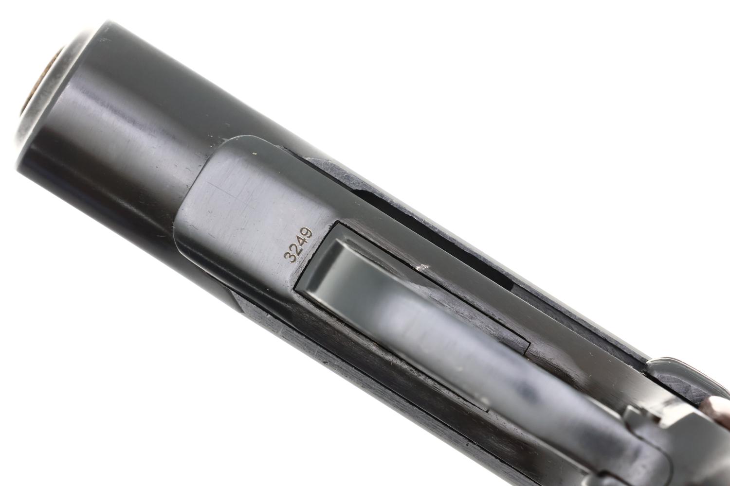 Russian, Izhevsk, Military Makarov, 1976 Dated, 3249, FB00446 - Image 6