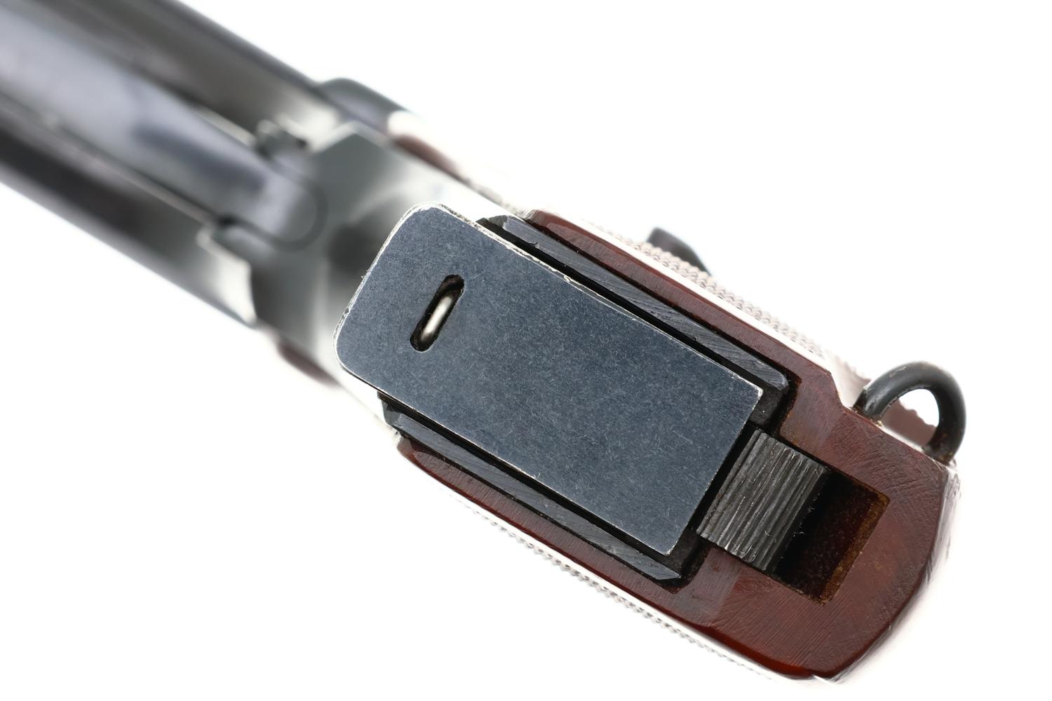 Russian, Izhevsk, Military Makarov, 1976 Dated, 3249, FB00446 - Image 7