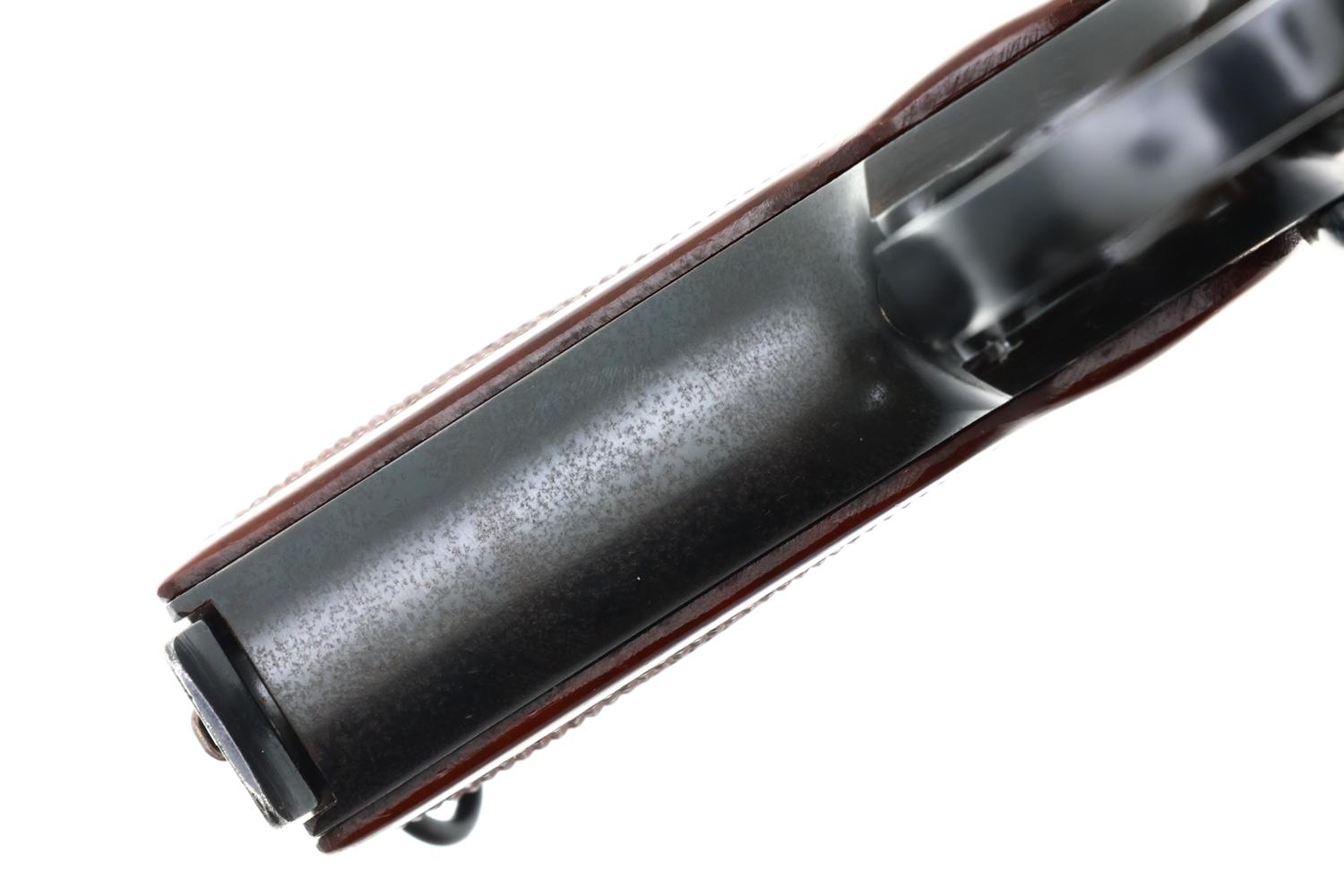 Russian, Izhevsk, Military Makarov, 1976 Dated, 3249, FB00446 - Image 9