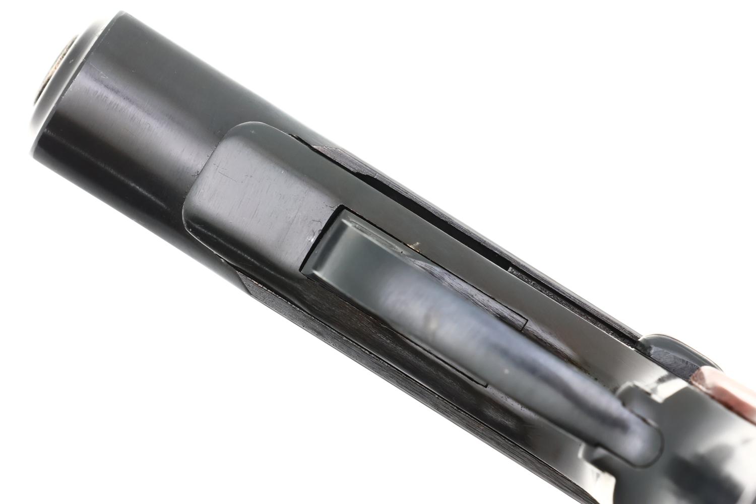 Russian Izhevsk Military Makarov Pistol, dated 1983, CT2582, FB00472 - Image 5