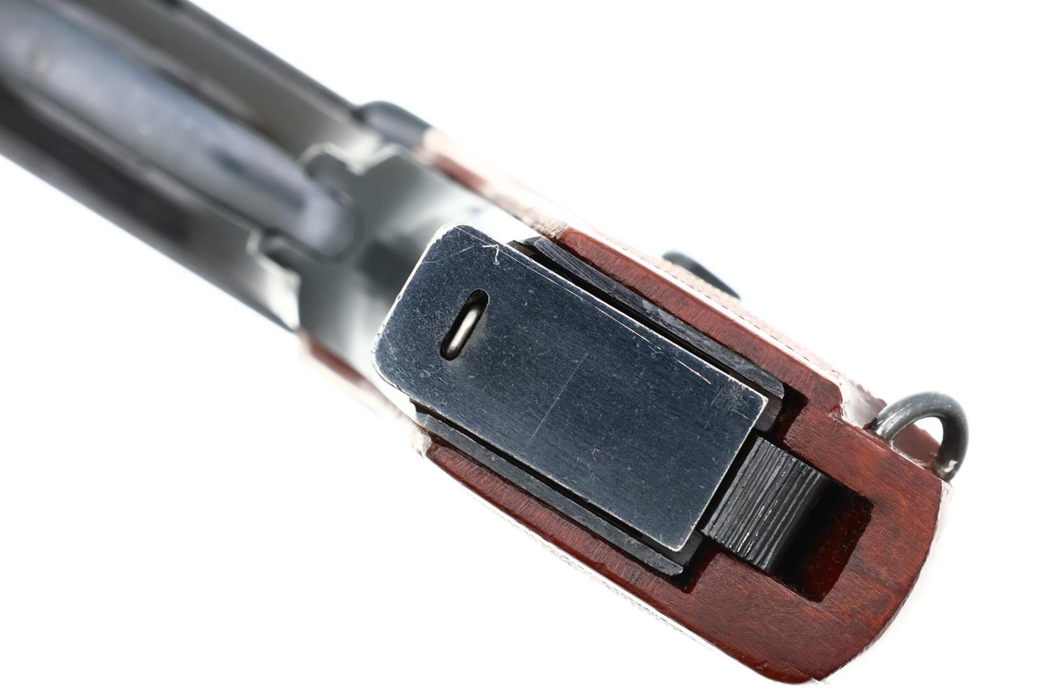 Russian Izhevsk Military Makarov Pistol, dated 1983, CT2582, FB00472 - Image 6