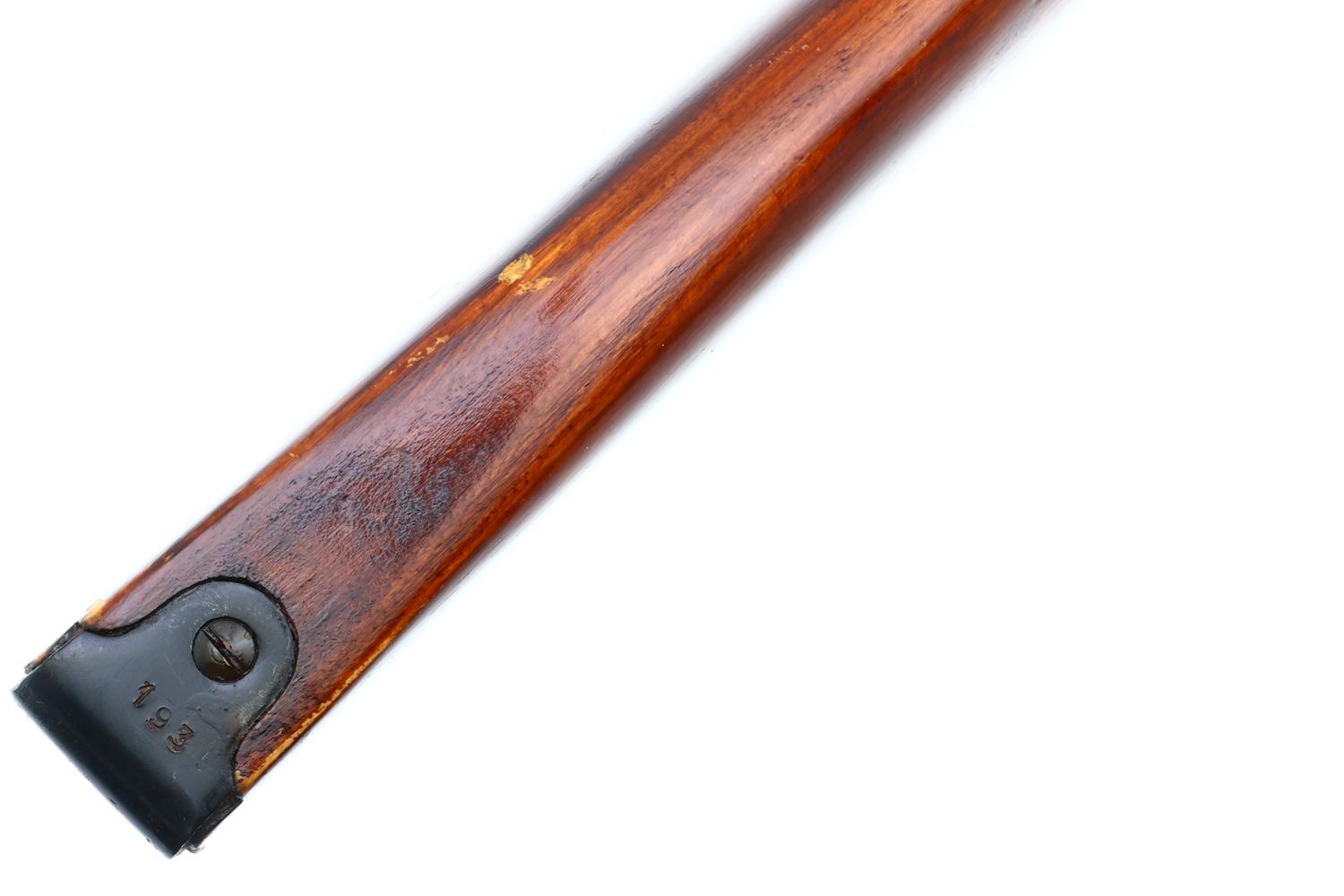 Russian Military Mosin Nagant Sniper Rifle, 1944 date, R18016, FB01971 - Image 8