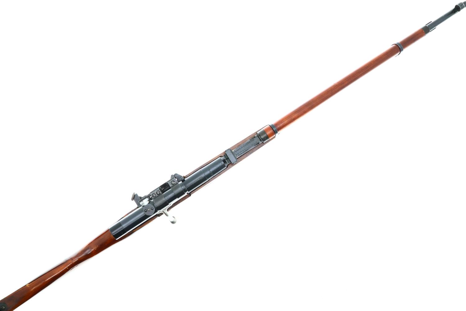 Russian Military Mosin Nagant Sniper Rifle, 1944 date, R18016, FB01971 - Image 11