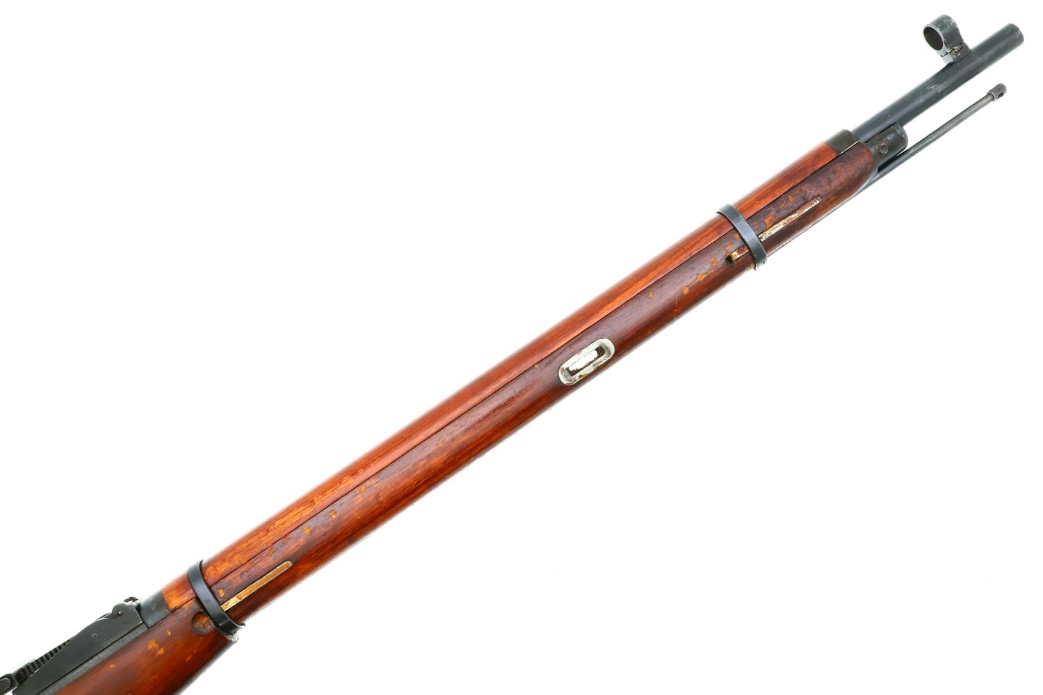 Russian Military Mosin Nagant Sniper Rifle, 1944 date, R18016, FB01971 - Image 12