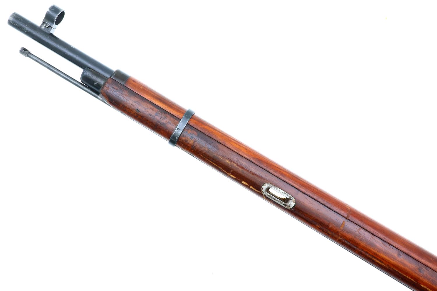 Russian Military Mosin Nagant Sniper Rifle, 1944 date, R18016, FB01971 - Image 15