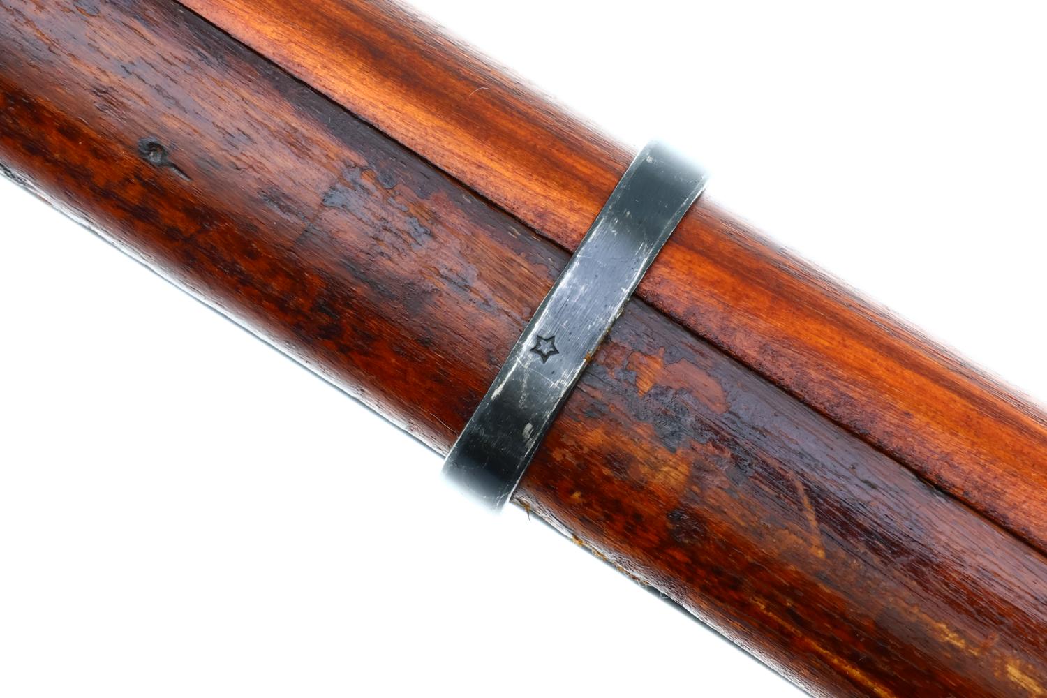 Russian Military Mosin Nagant Sniper Rifle, 1944 date, R18016, FB01971 - Image 20