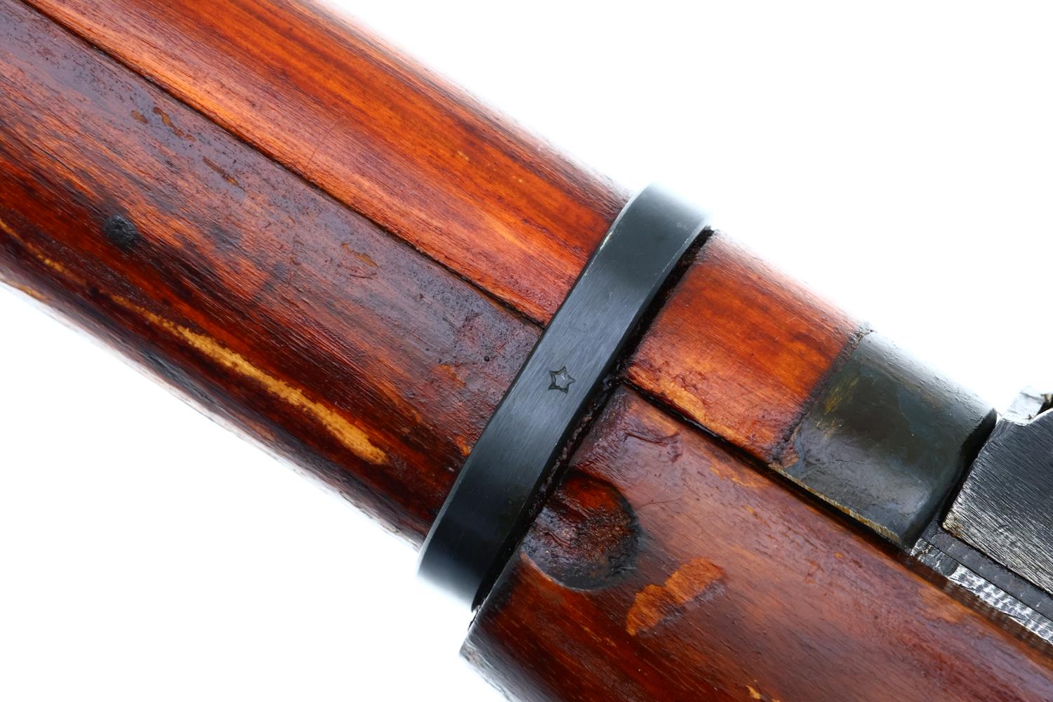 Russian Military Mosin Nagant Sniper Rifle, 1944 date, R18016, FB01971 - Image 21