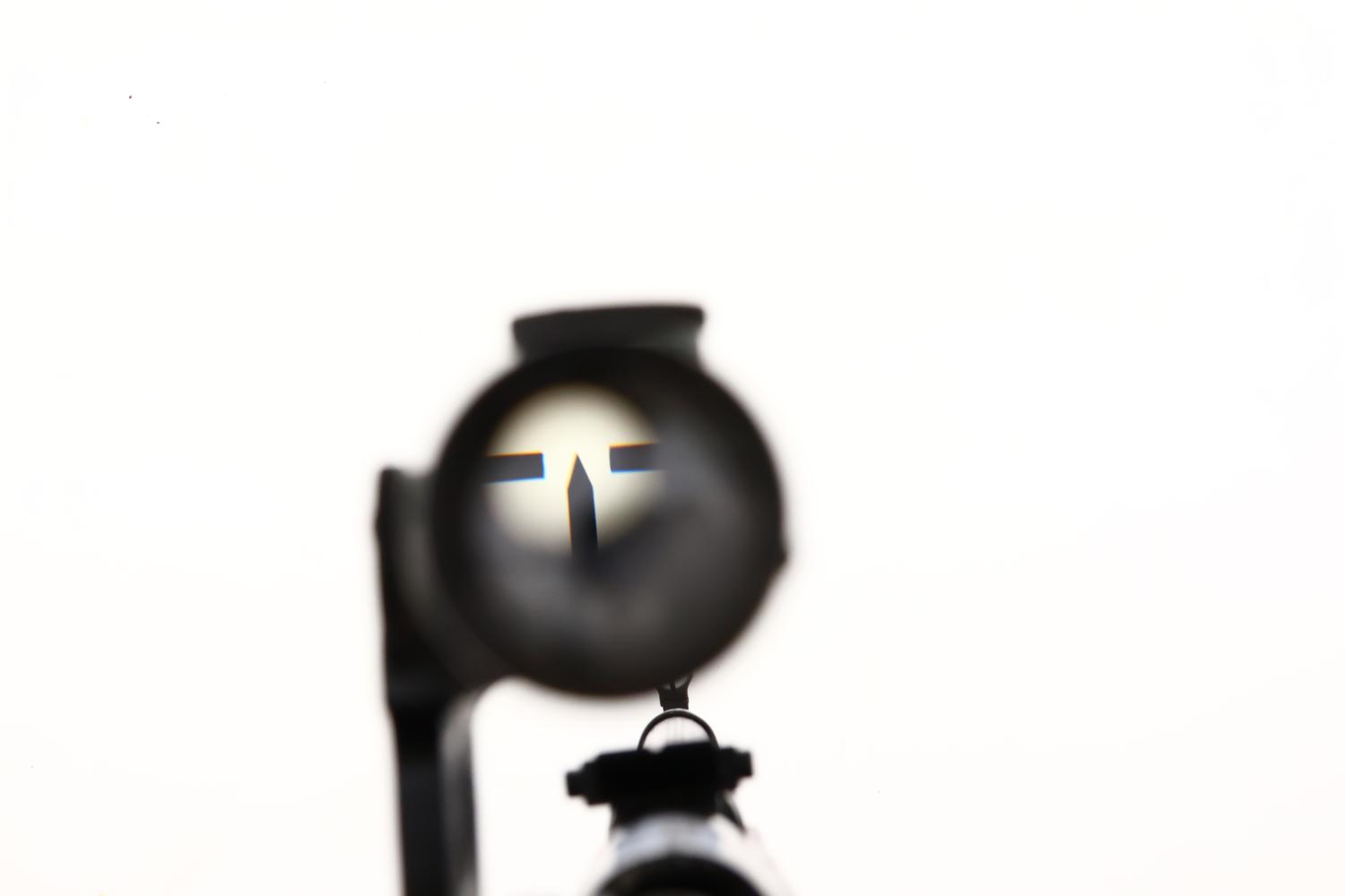 Russian Military Mosin Nagant Sniper Rifle, 1944 date, R18016, FB01971 - Image 23