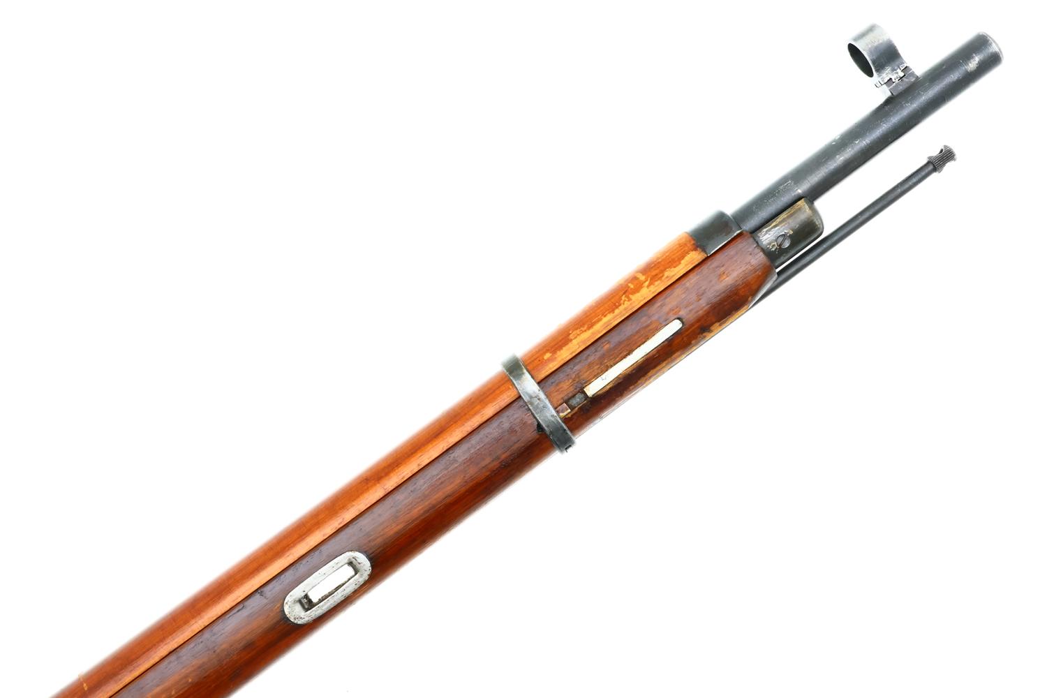 Russian Military Mosin Nagant Sniper Rifle, dated 1944, R18012, FB01970 - Image 7