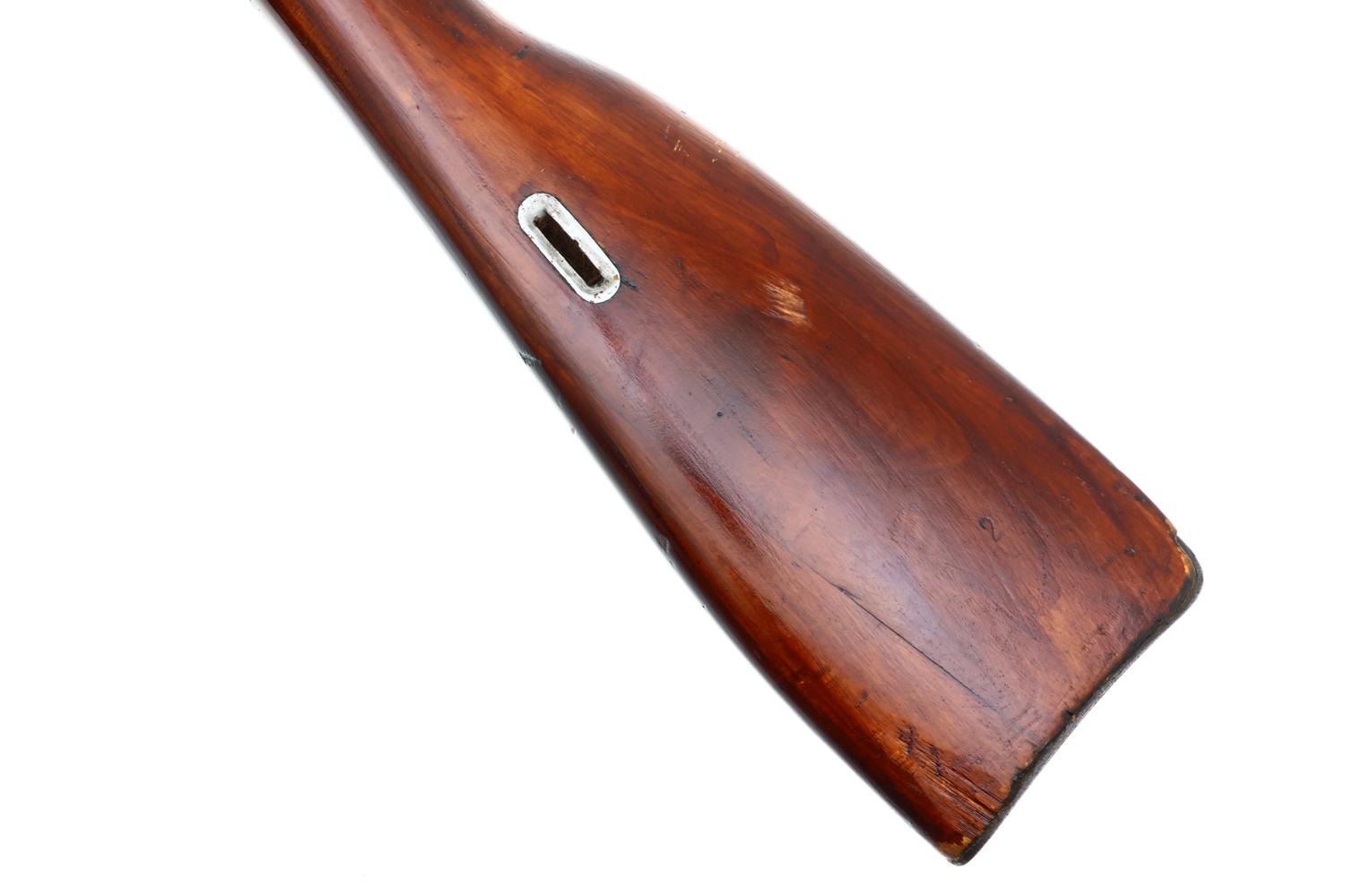 Russian Military Mosin Nagant Sniper Rifle, dated 1944, R18012, FB01970 - Image 12