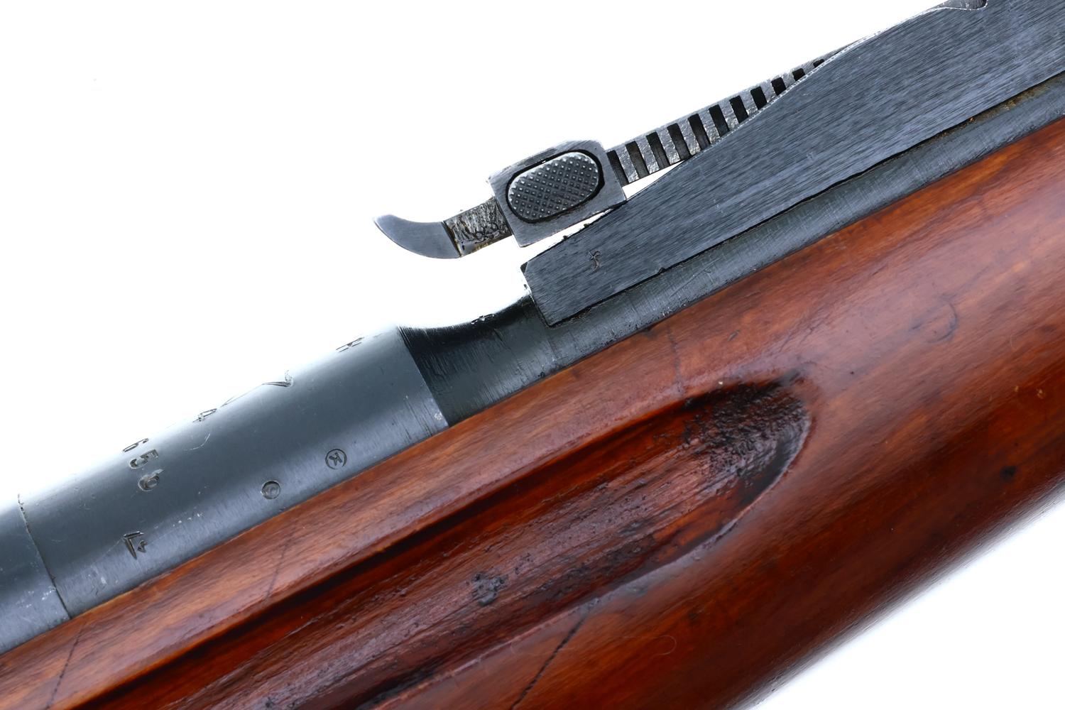 Russian Military Mosin Nagant Sniper Rifle, dated 1944, R18012, FB01970 - Image 16