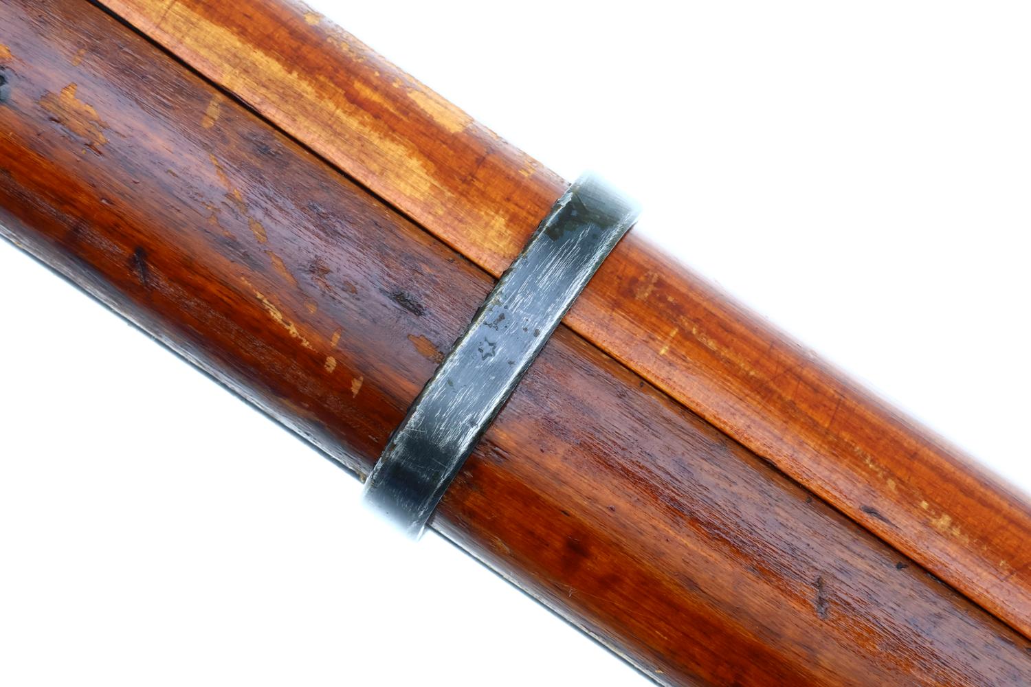Russian Military Mosin Nagant Sniper Rifle, dated 1944, R18012, FB01970 - Image 17