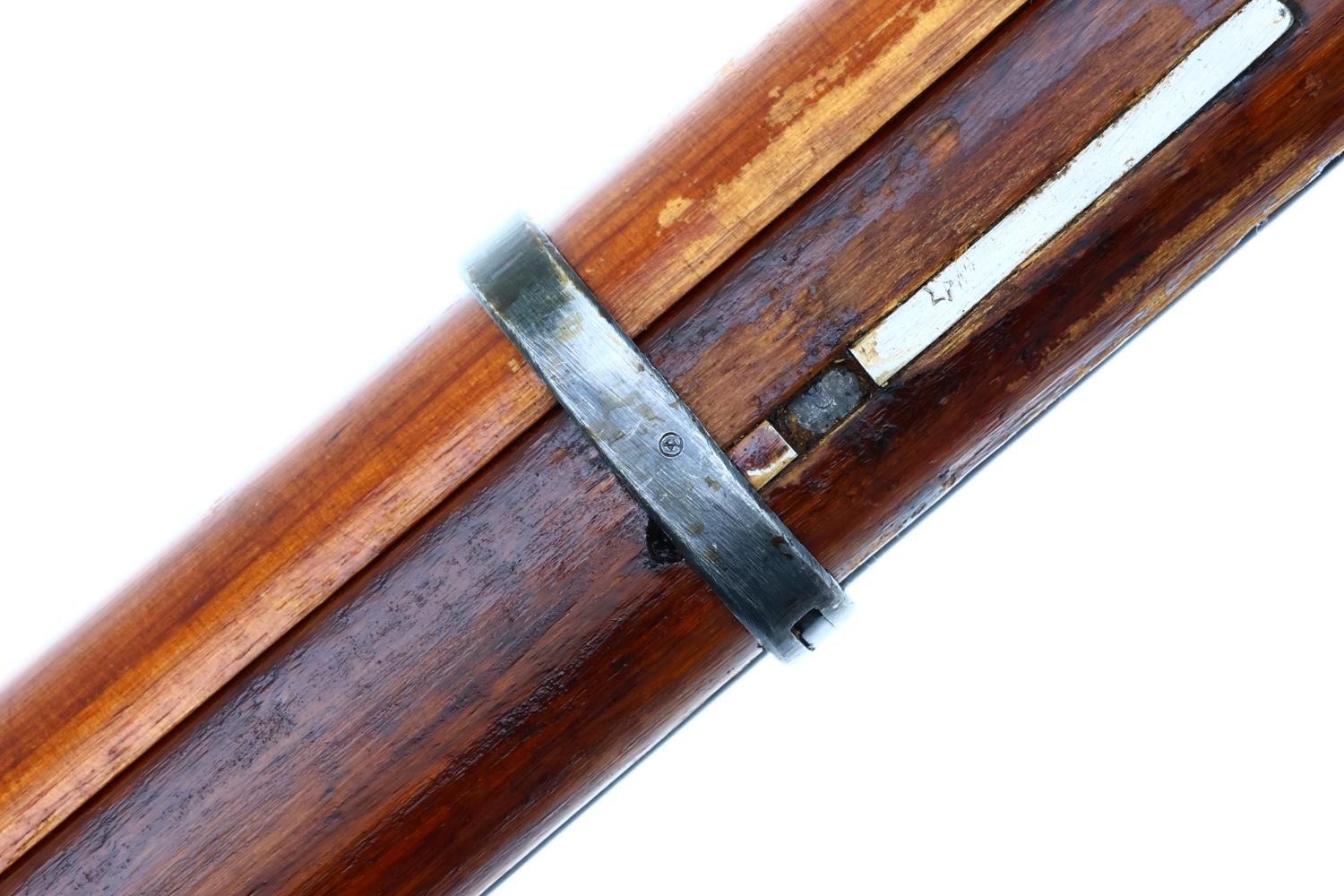 Russian Military Mosin Nagant Sniper Rifle, dated 1944, R18012, FB01970 - Image 19