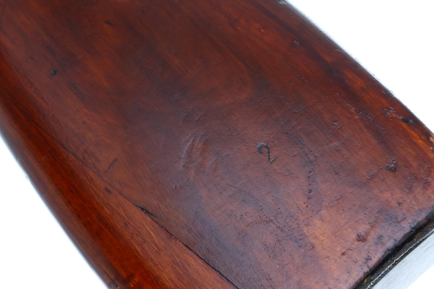 Russian Military Mosin Nagant Sniper Rifle, dated 1944, R18012, FB01970 - Image 24