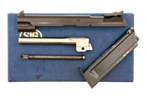 SIG P210 .22lr Conversion Kit, 48738, X-625