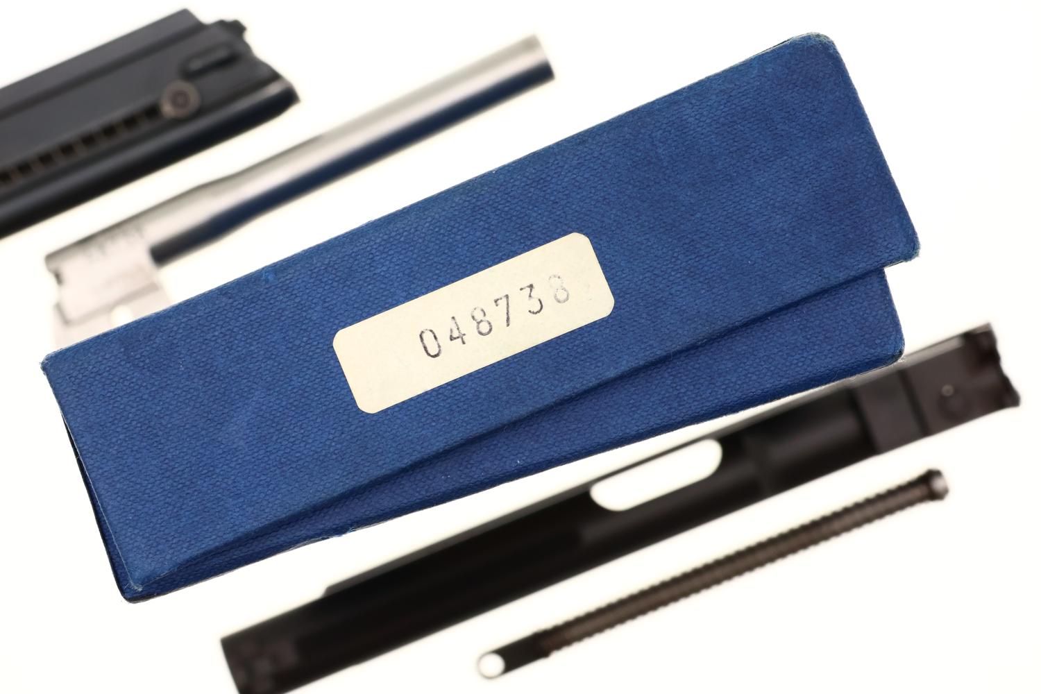 SIG P210 .22lr Conversion Kit, 48738, X-625 - Image 7