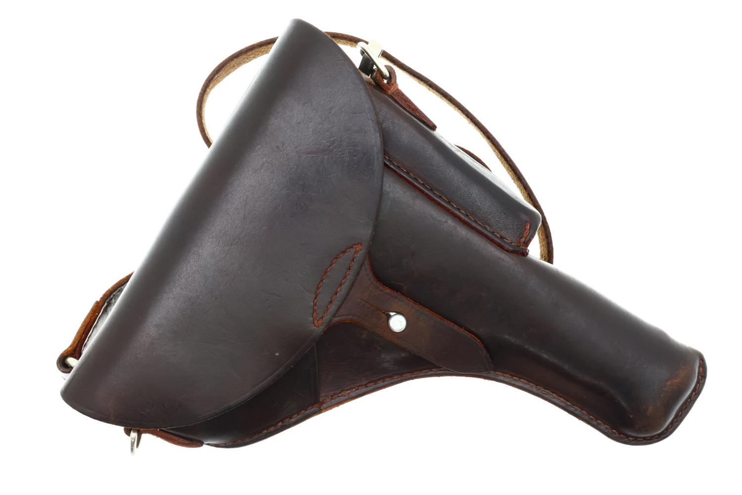 SIG P210 Luxus Arabesque Engraved Pistol, P85982, FB02375 - Image 18