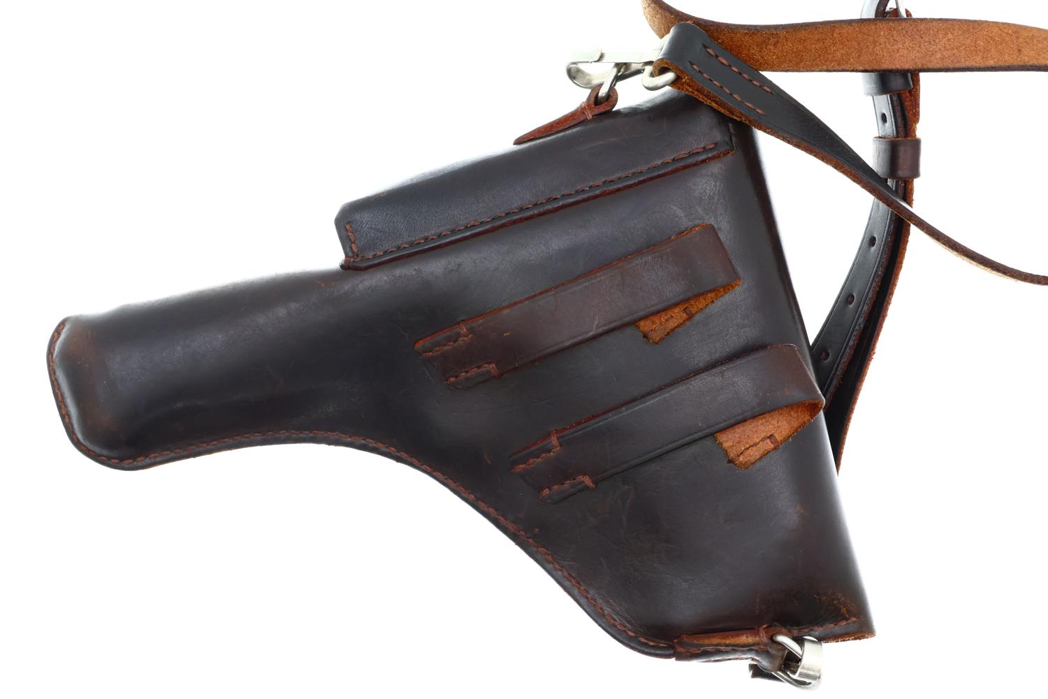 SIG P210 Luxus Arabesque Engraved Pistol, P85982, FB02375 - Image 19