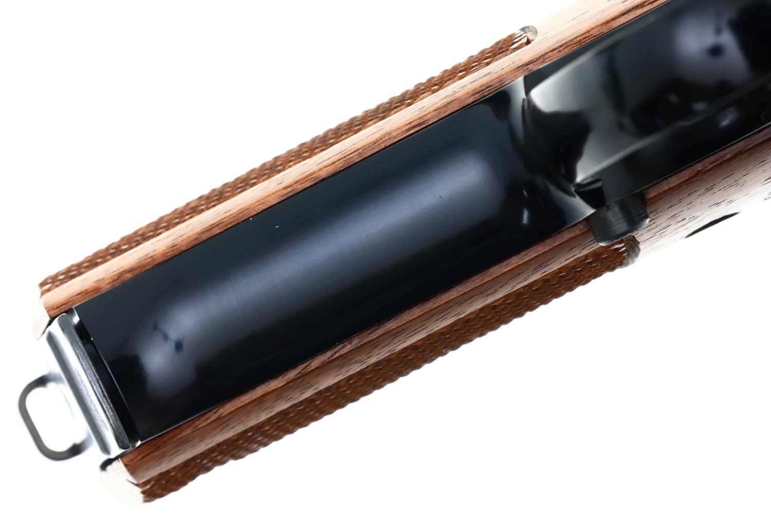 S&W 39, Early No-Dash, Boxed, 60571, FB02363 - Image 7