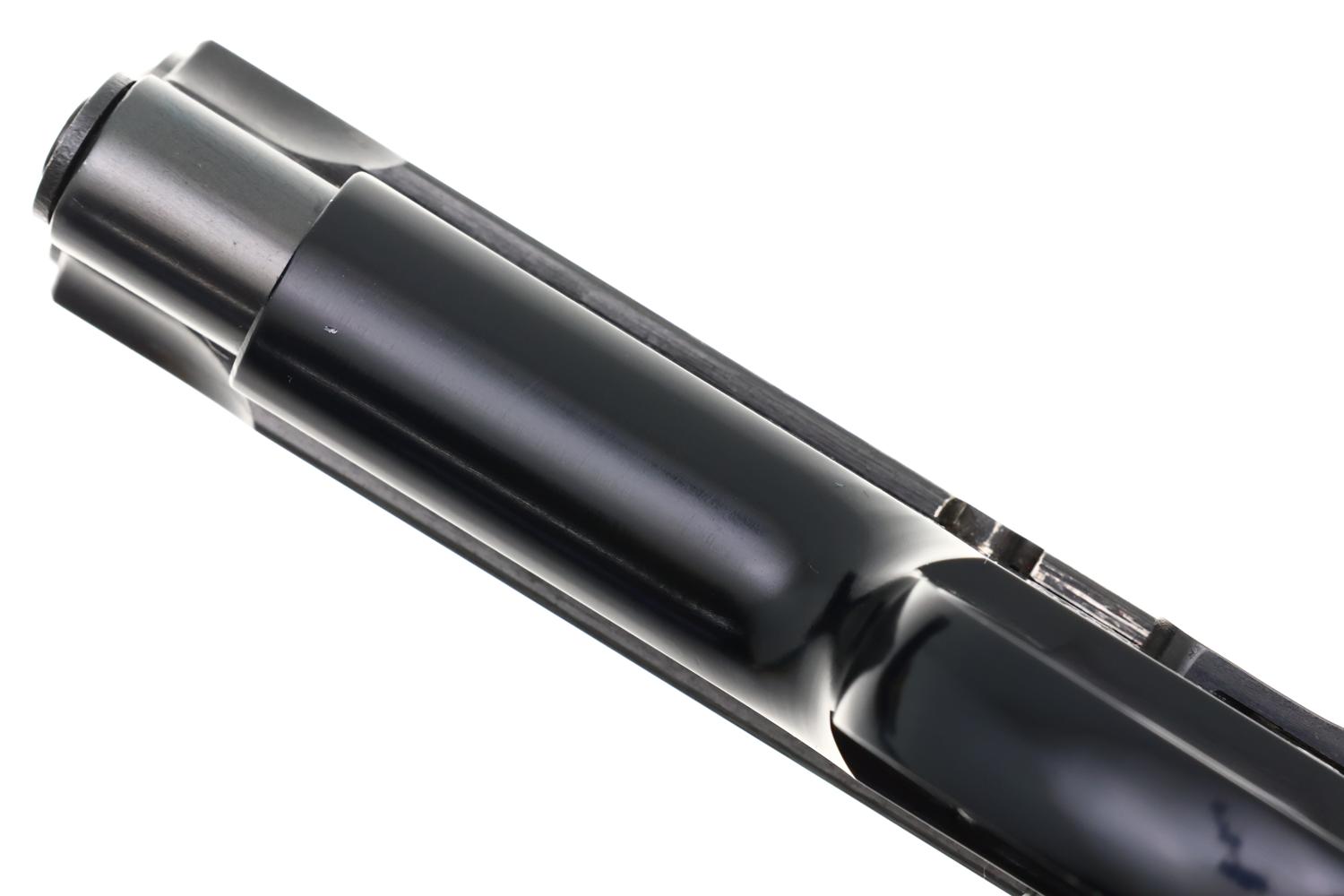 S&W 39, Early No-Dash, Boxed, 60571, FB02363 - Image 8