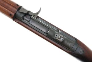 Saginaw M1 Carbine, US Military, WWII, 1845047, FB01877