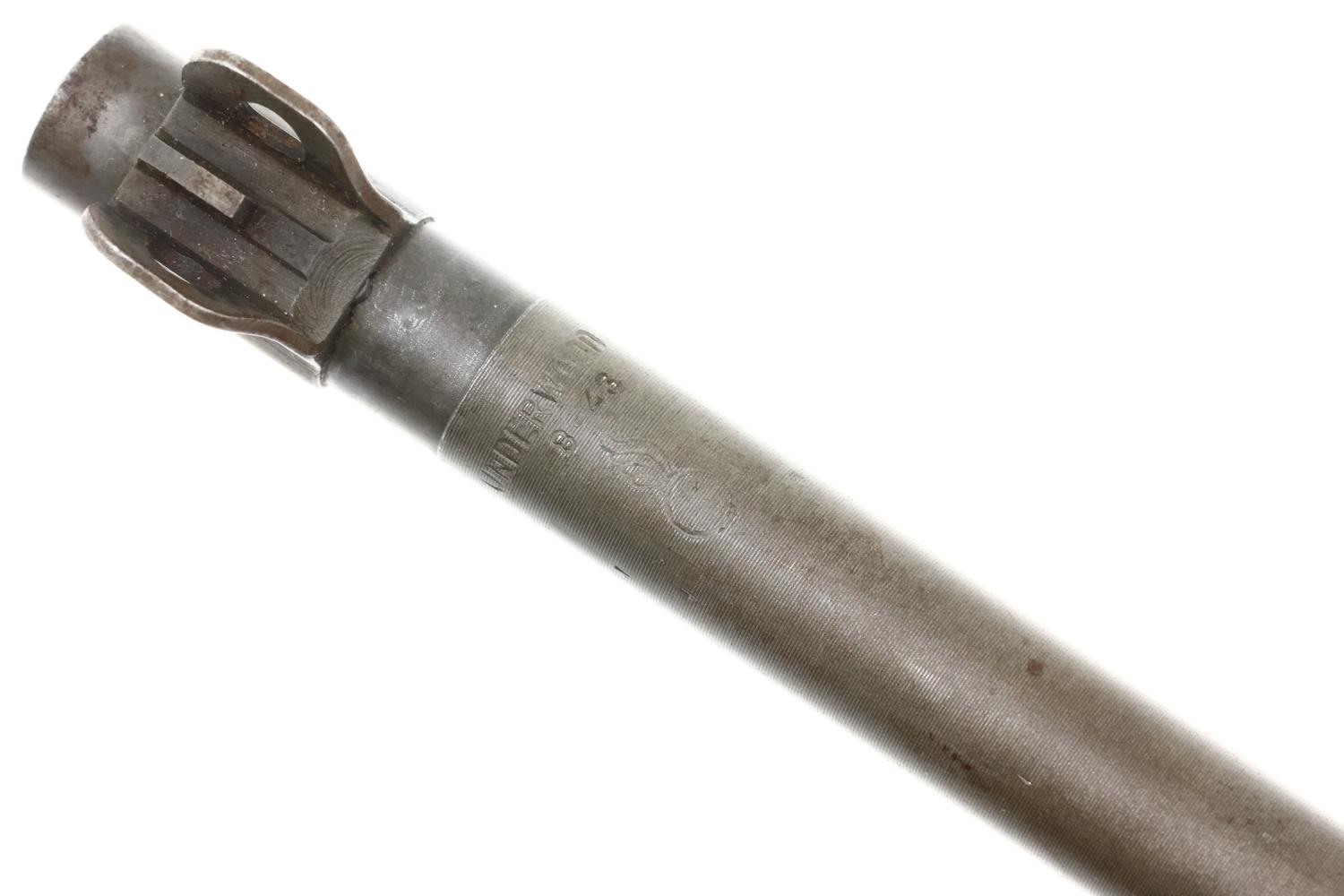 Saginaw M1 Carbine, US Military, WWII, 1845047, FB01877 - Image 4