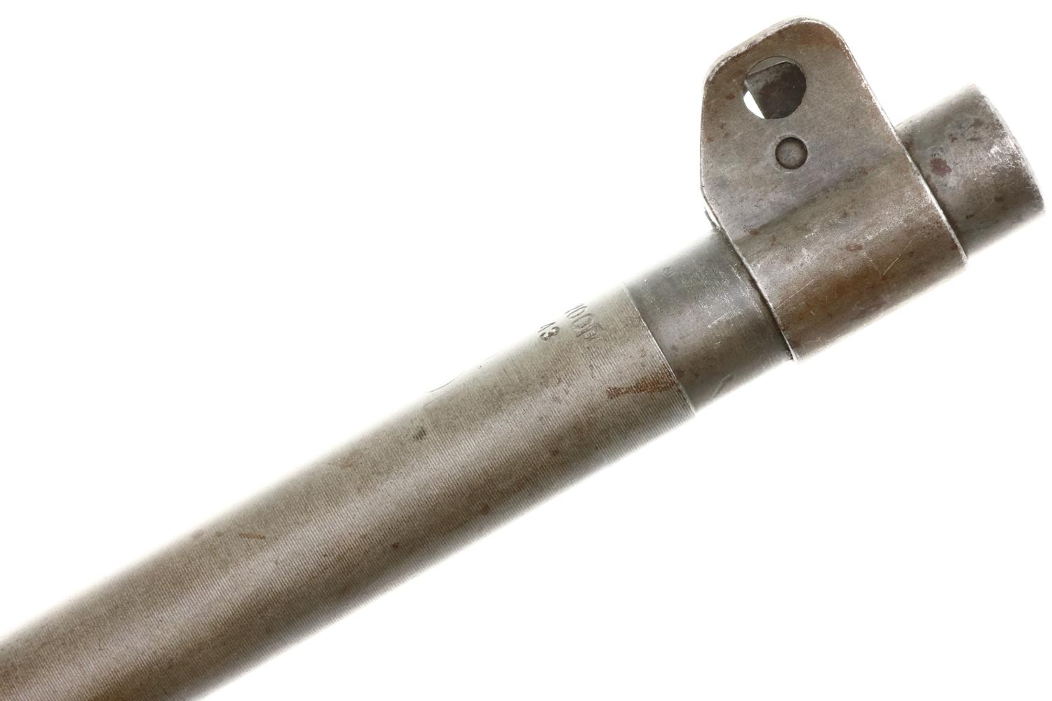 Saginaw M1 Carbine, US Military, WWII, 1845047, FB01877 - Image 6