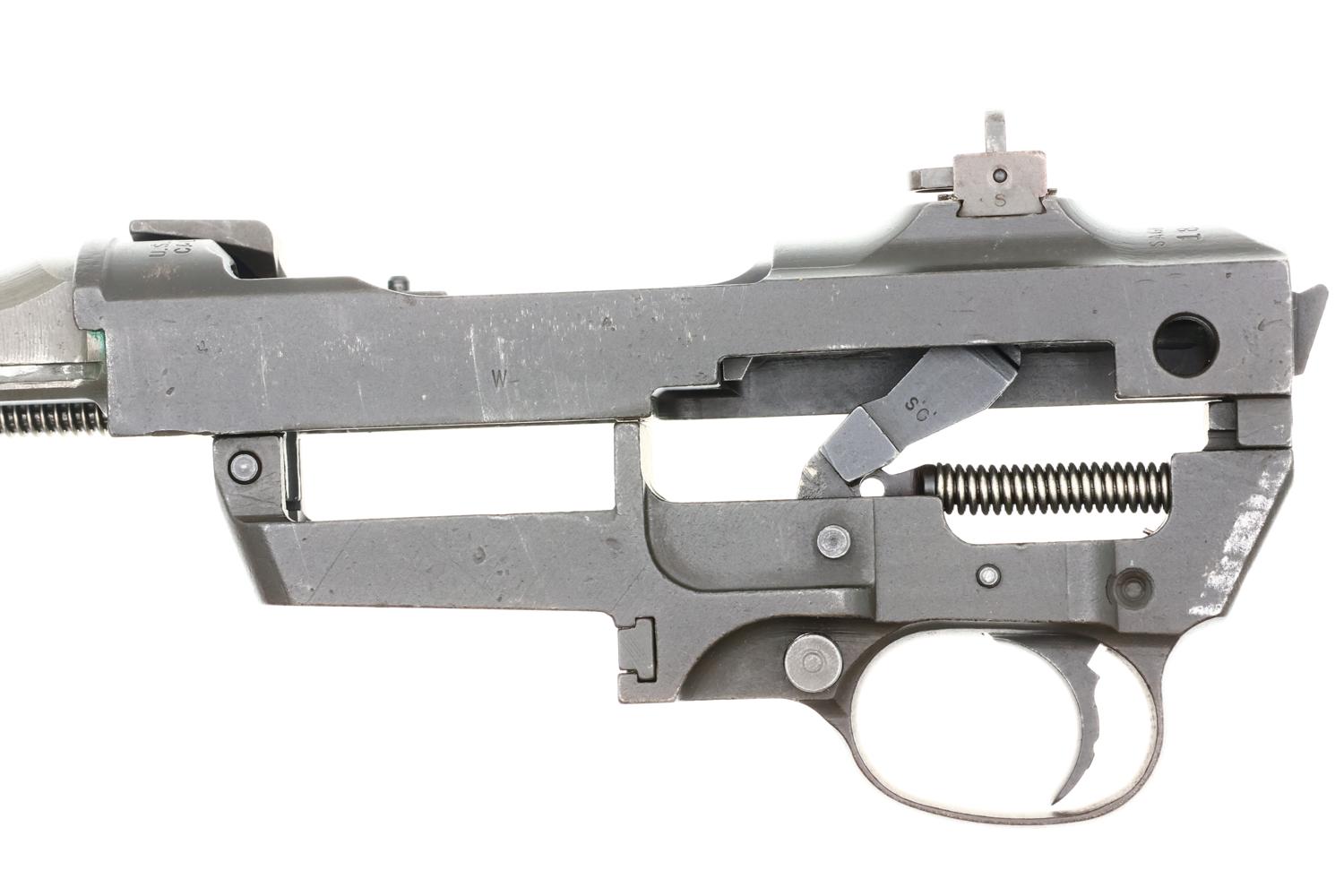 Saginaw M1 Carbine, US Military, WWII, 1845047, FB01877 - Image 8