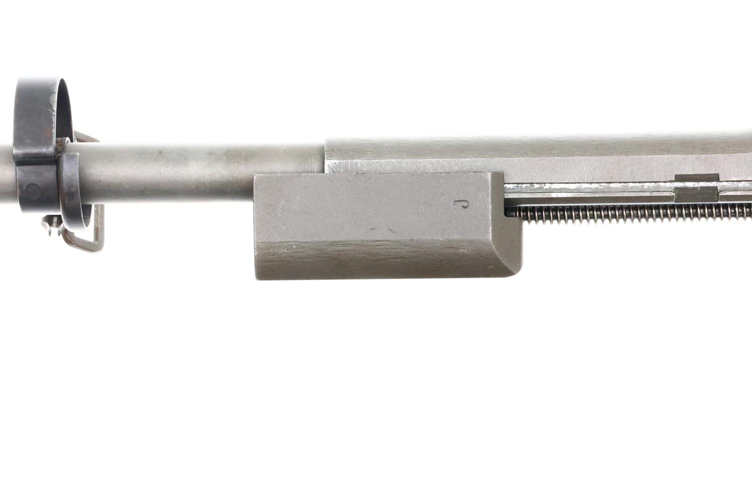 Saginaw M1 Carbine, US Military, WWII, 1845047, FB01877 - Image 9