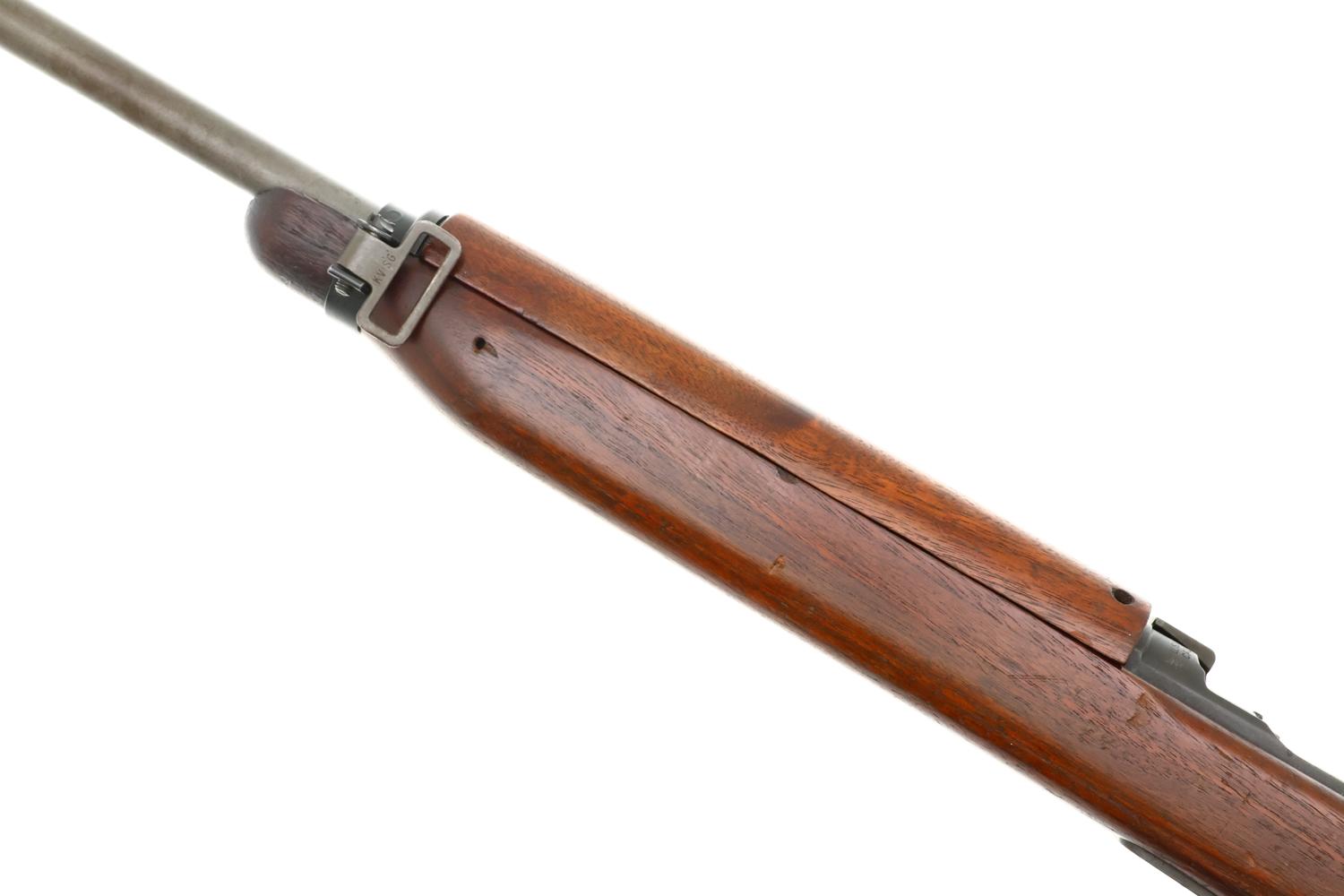 Saginaw M1 Carbine, US Military, WWII, 1845047, FB01877 - Image 12