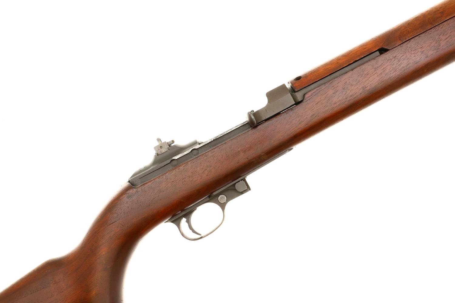 Saginaw M1 Carbine, US Military, WWII, 1845047, FB01877 - Image 14
