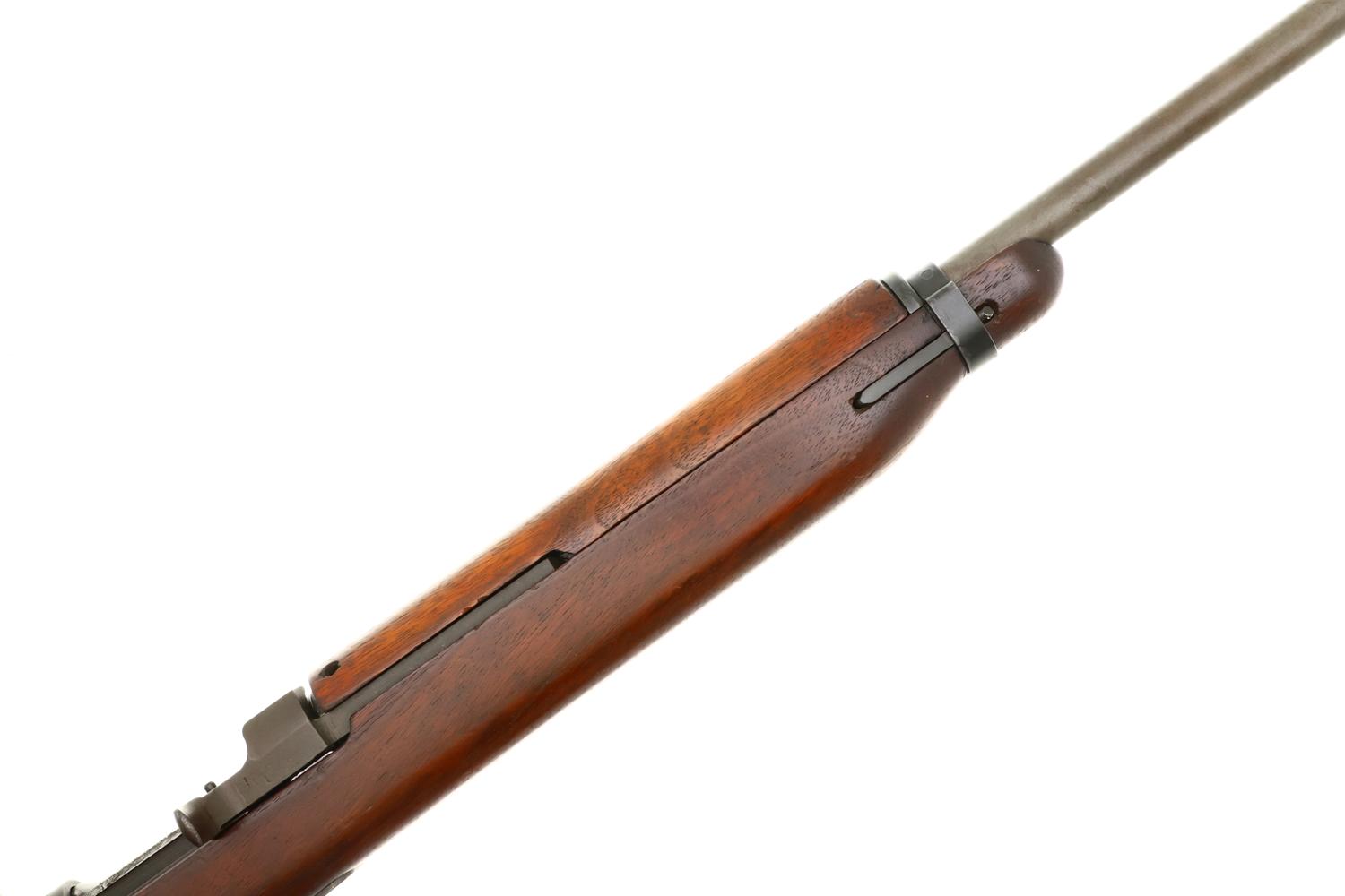 Saginaw M1 Carbine, US Military, WWII, 1845047, FB01877 - Image 15