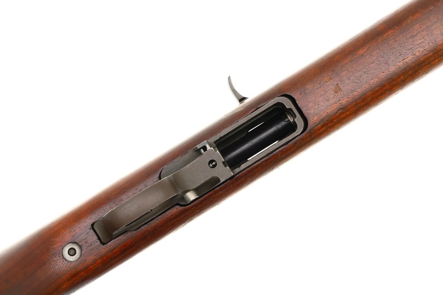 Saginaw M1 Carbine, US Military, WWII, 1845047, FB01877 - Image 20